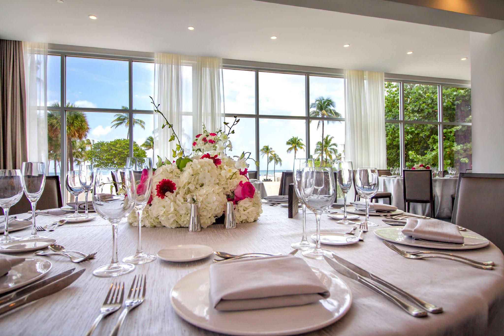 Stay in style at B Ocean Resort