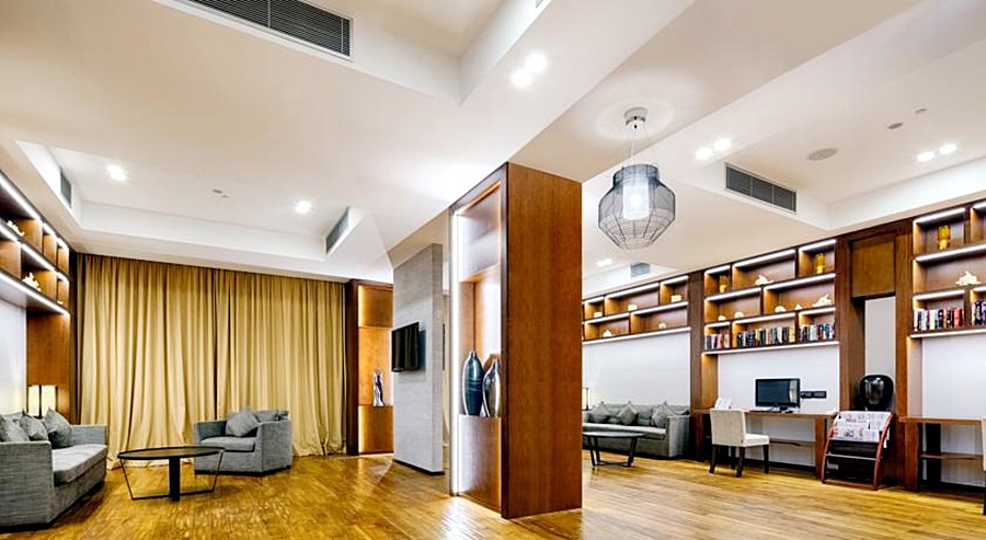 Stay in style at Savoy Seychelles Resort & Spa