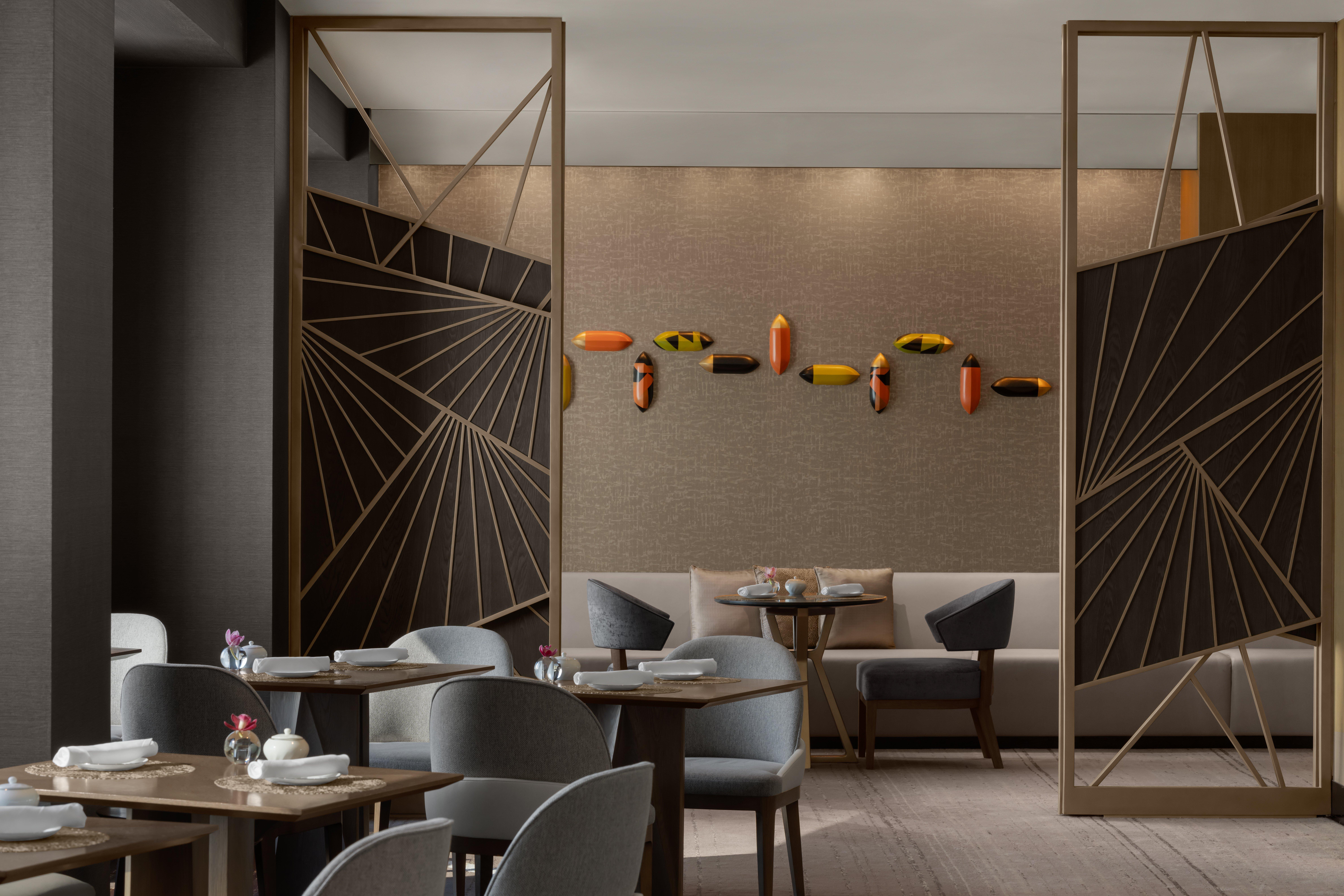 Stay in style at ANA InterContinental Tokyo