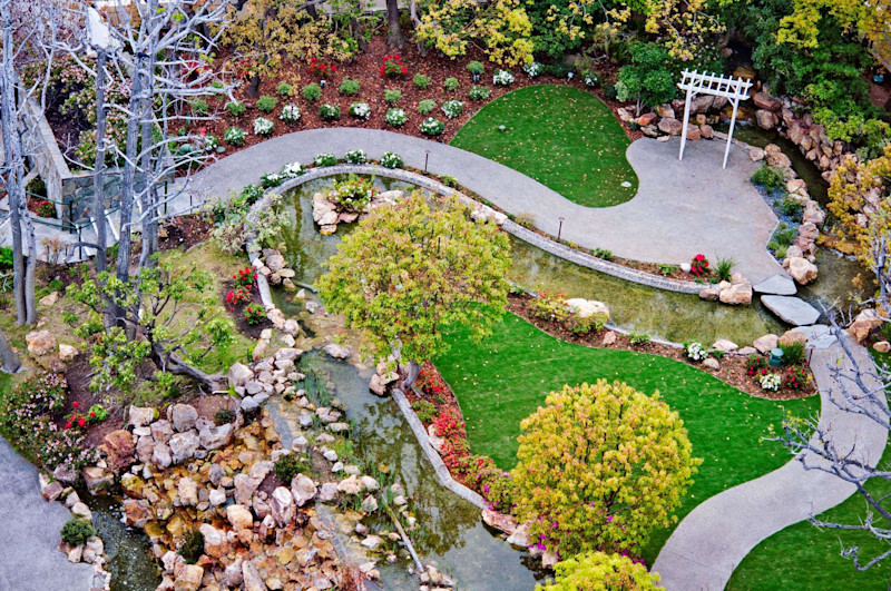 Stay in style at DoubleTree by Hilton Hotel Los Angeles Downtown