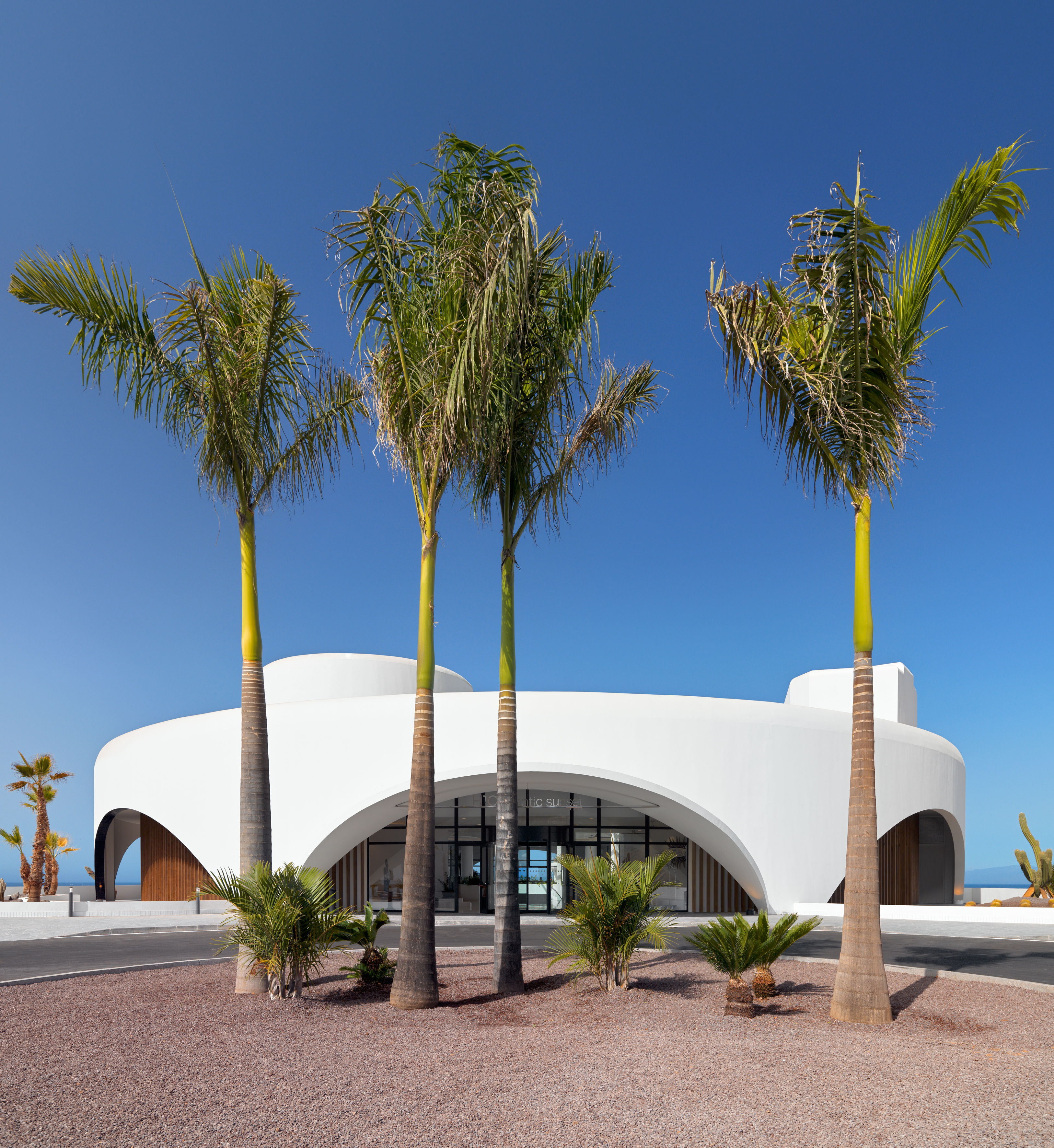 Stay in style at H10 Atlantic Sunset Horizons Collection, Tenerife