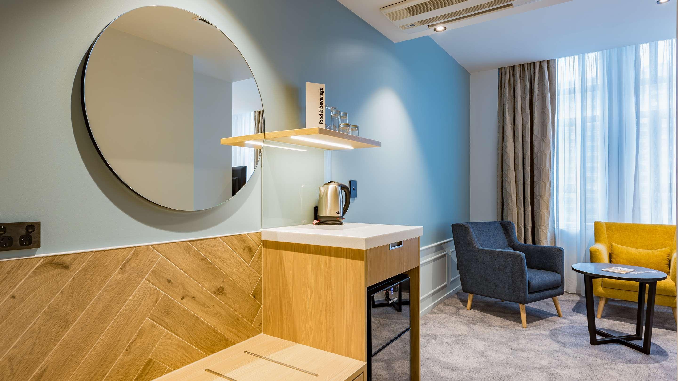 Stay in style at Legacy Airedale Hotel Auckland