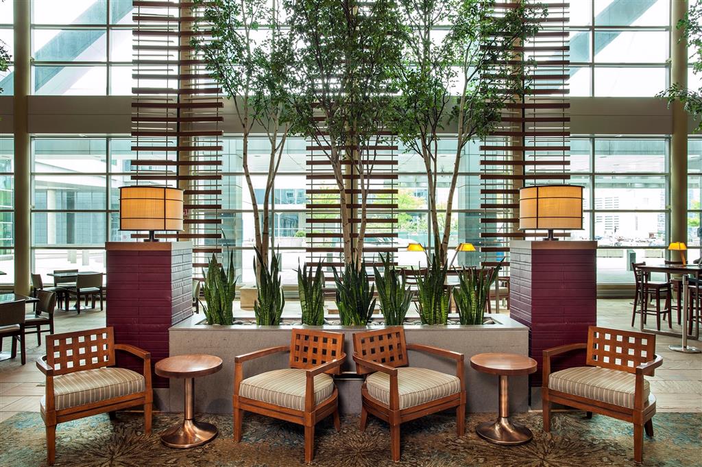 Stay in style at The Westin Boston Seaport District