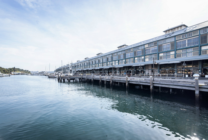 Stay in style at Ovolo Sydney Woolloomooloo, a Wyndham Hotel
