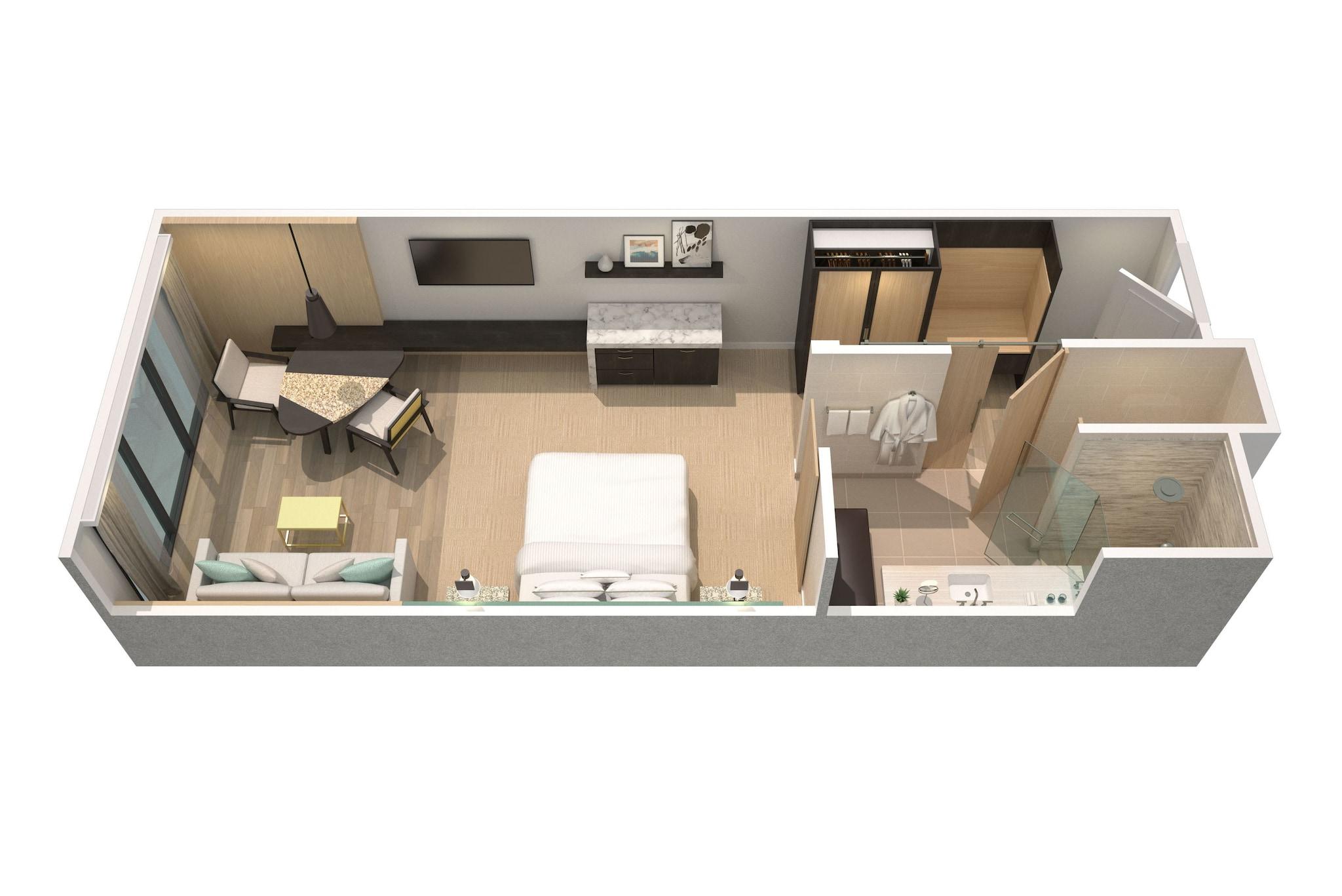 Stay in style at The Westin Perth