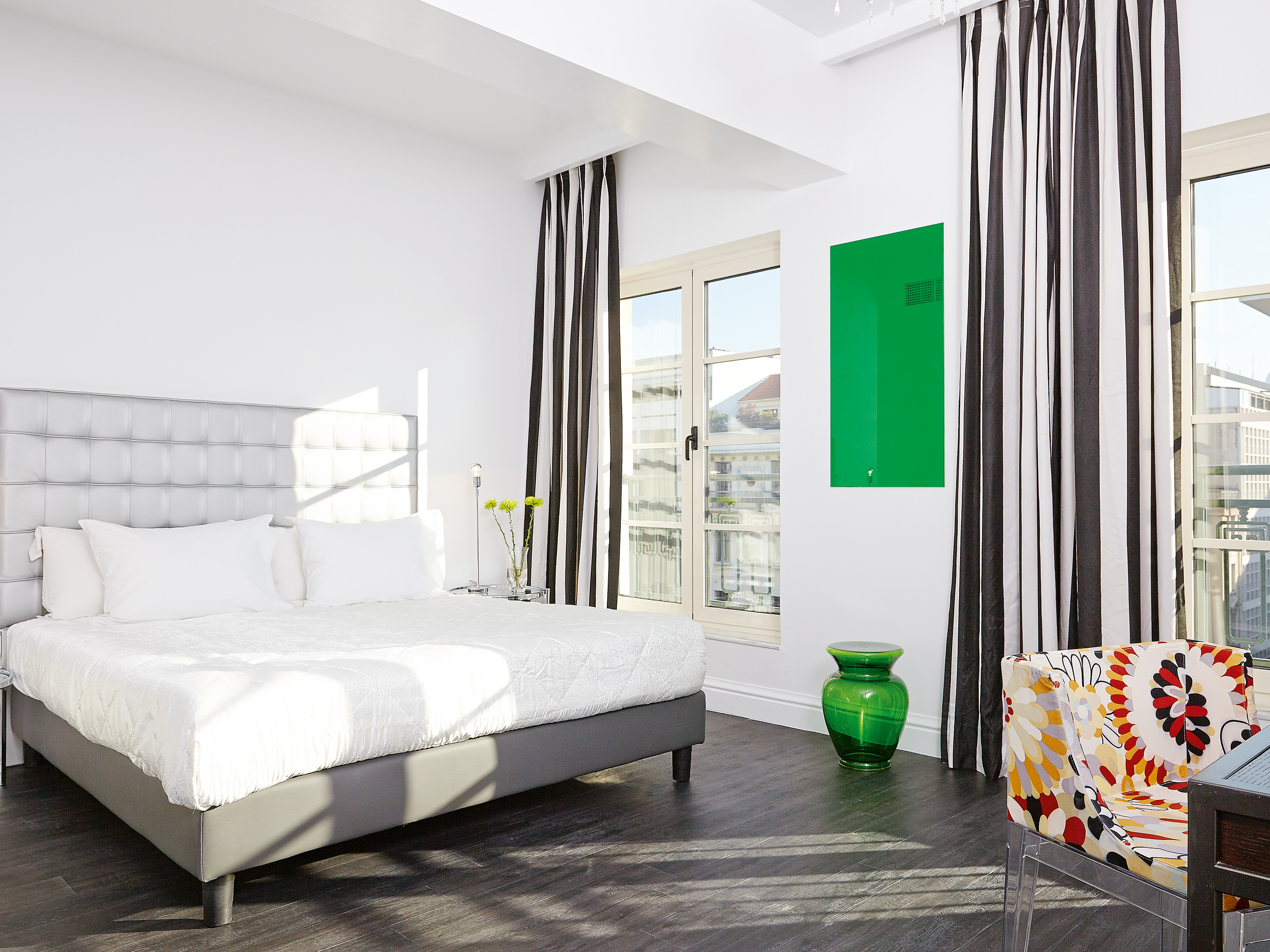 Stay in style at Grecotel Pallas Athena