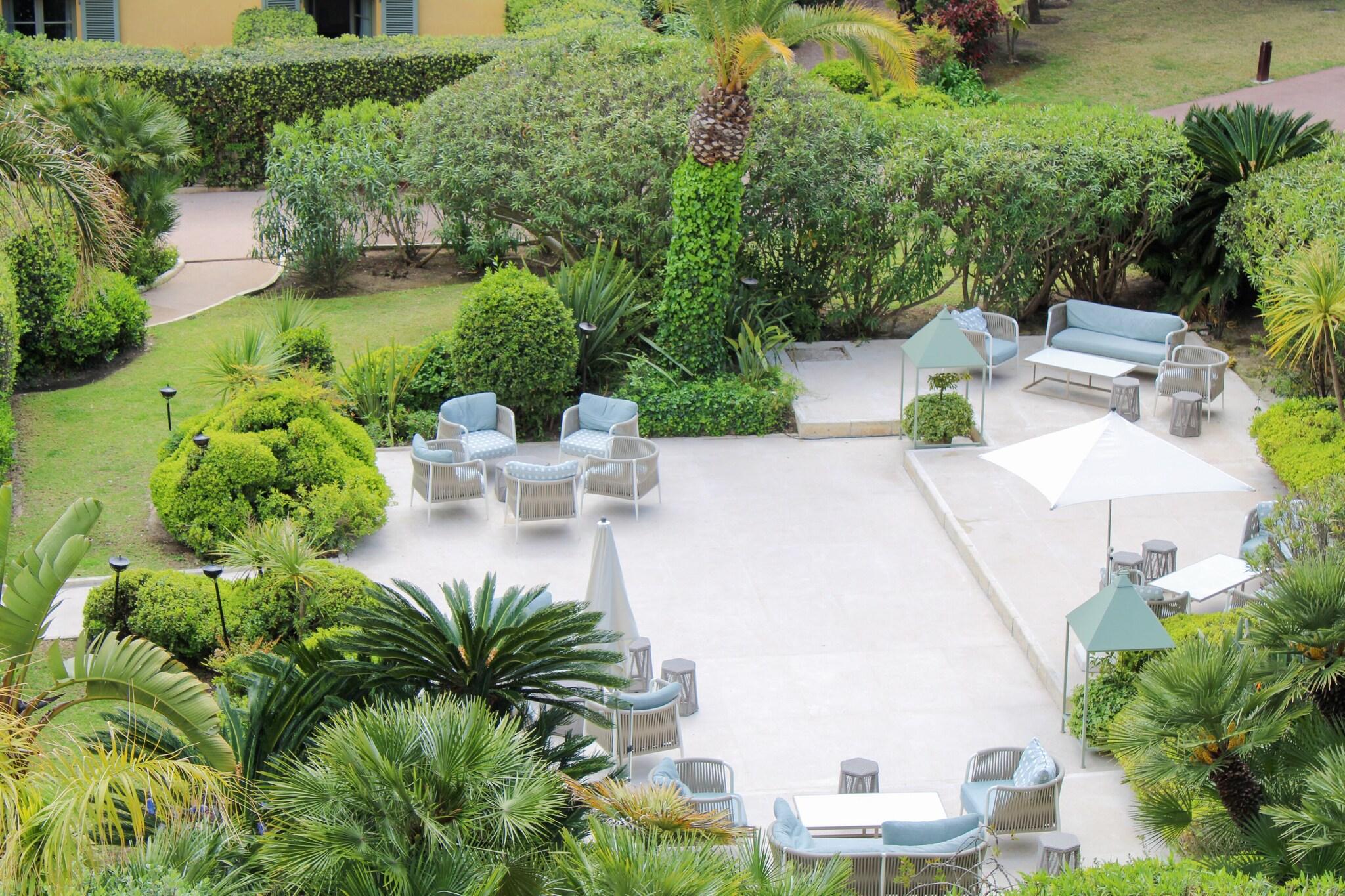 Stay in style at Royal Riviera