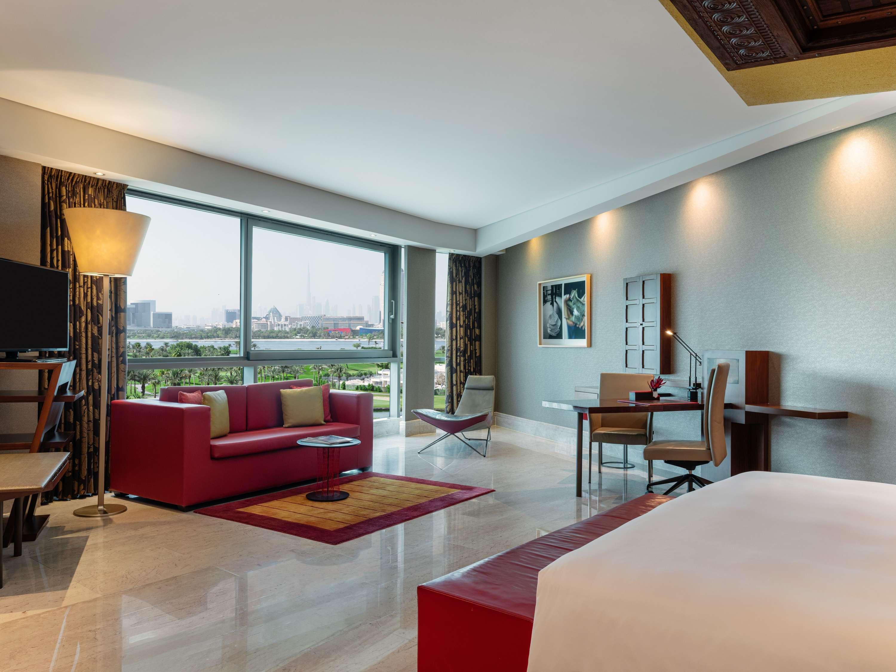 Stay in style at Jumeirah Creekside