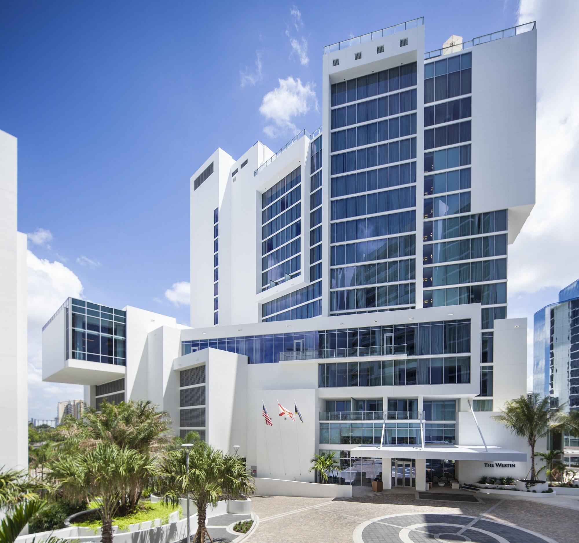 Stay in style at The Westin Sarasota