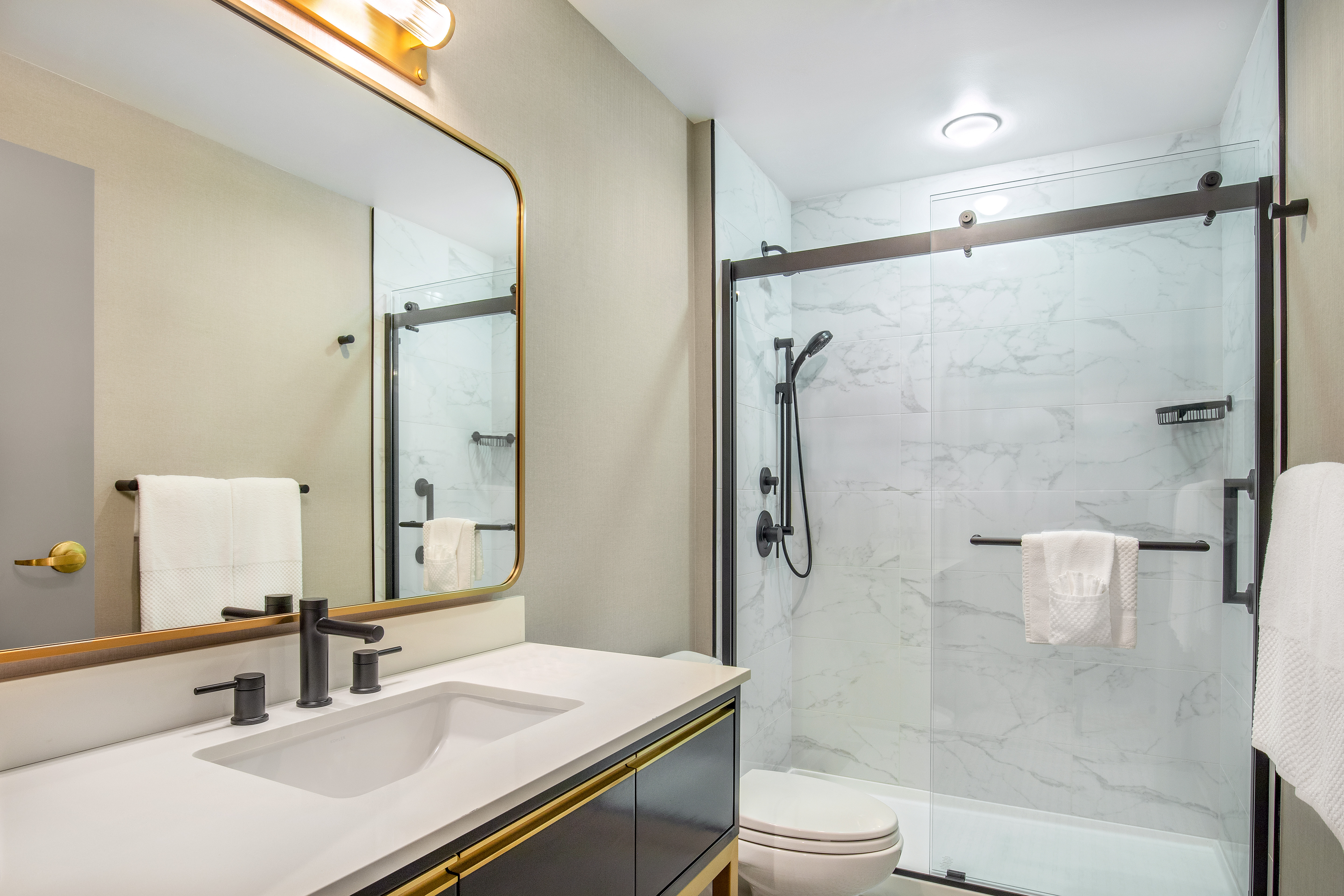 Stay in style at The Dagny