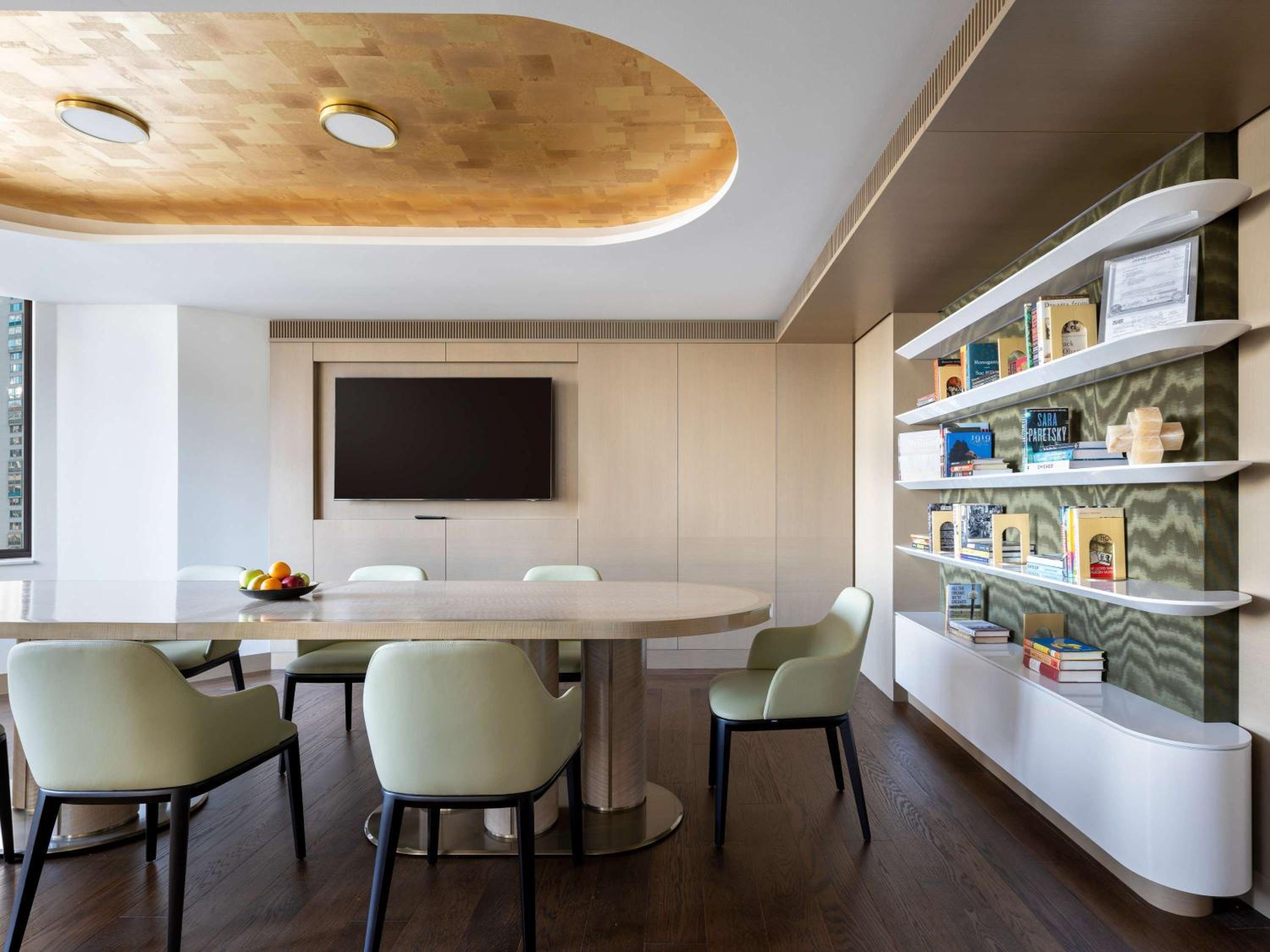 Stay in style at Fairmont Chicago - Millennium Park