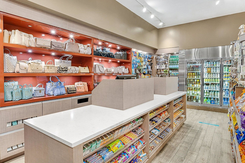 Stay in style at Marriott's Grande Vista