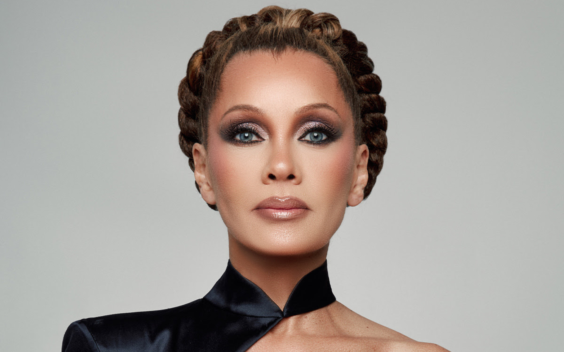 Image related to Sail with award-winning singer and actress Vanessa Williams