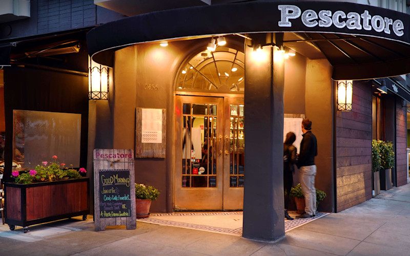 Stay in style at Hotel Zoe Fisherman's Wharf