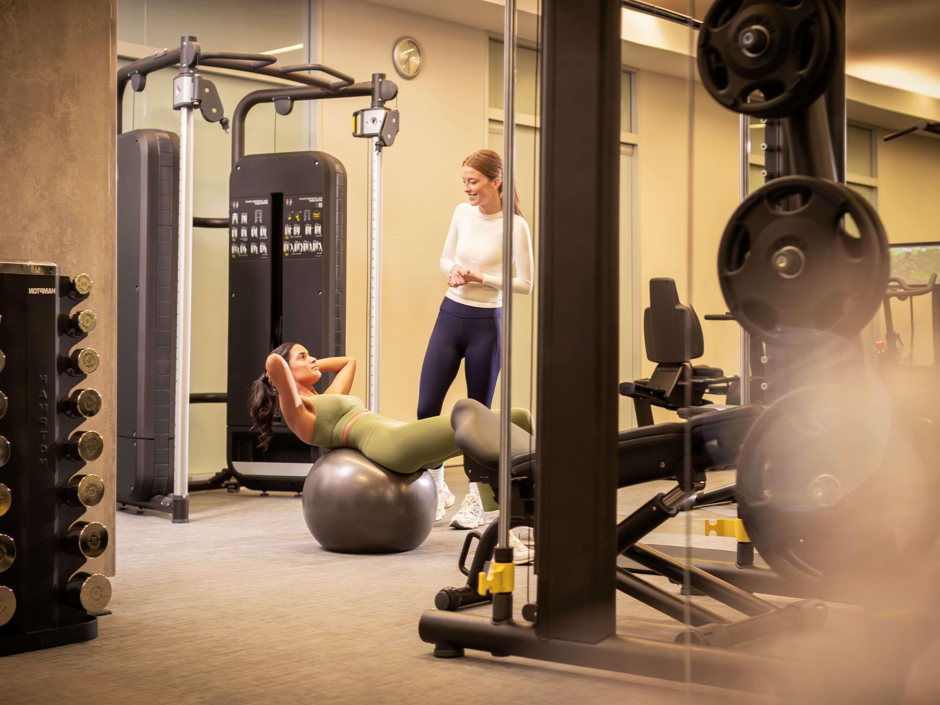 Stay in style at Fairmont Chicago - Millennium Park