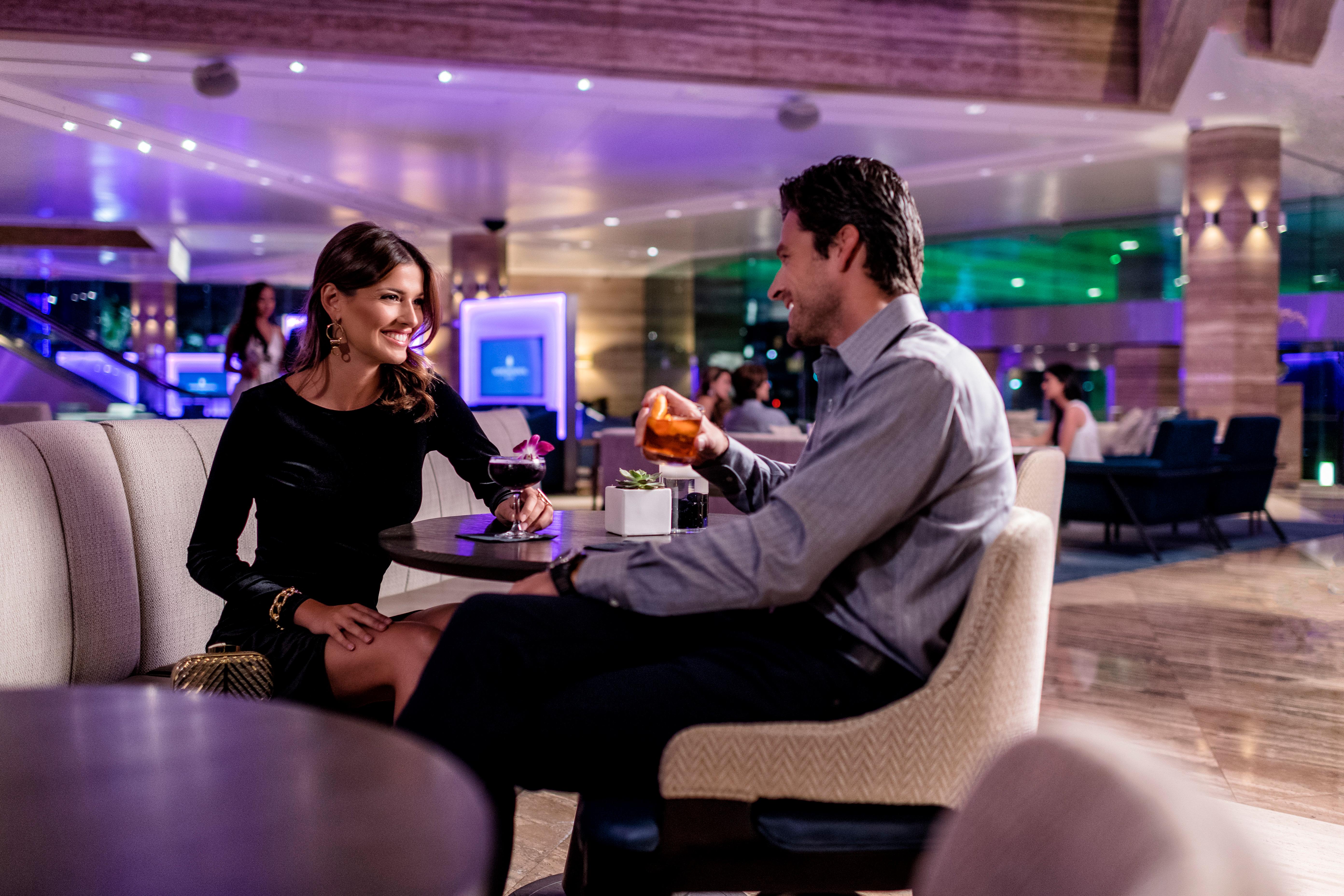 Stay in style at InterContinental Miami