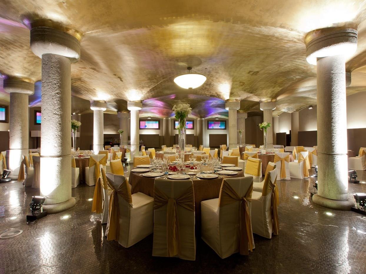 Stay in style at Casa Fuster