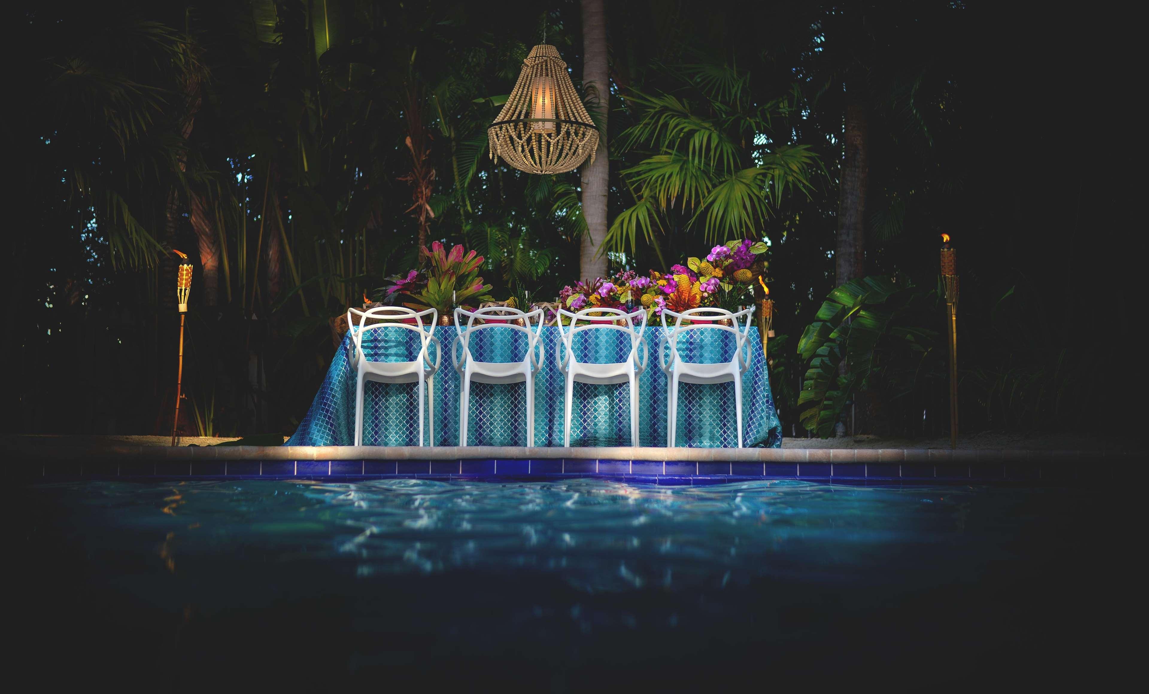 Stay in style at Havana Cabana at Key West