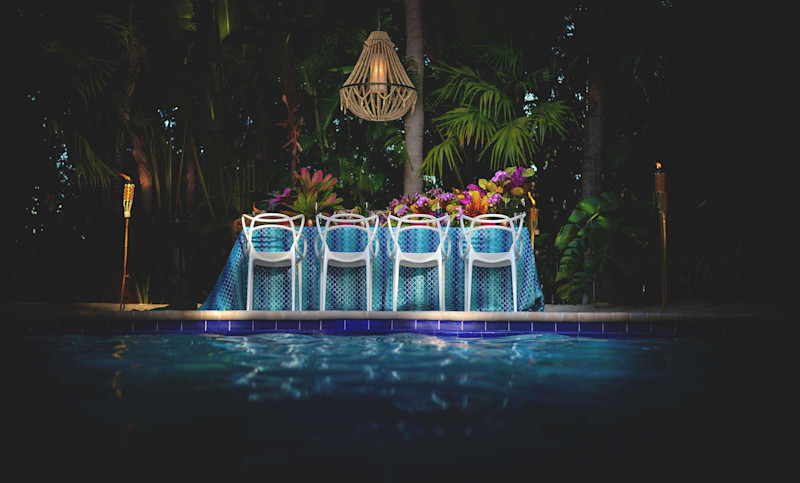 Stay in style at Havana Cabana at Key West