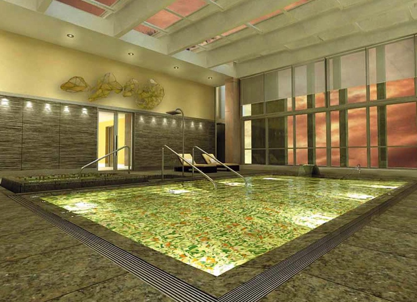 Stay in style at Alvear Art Hotel