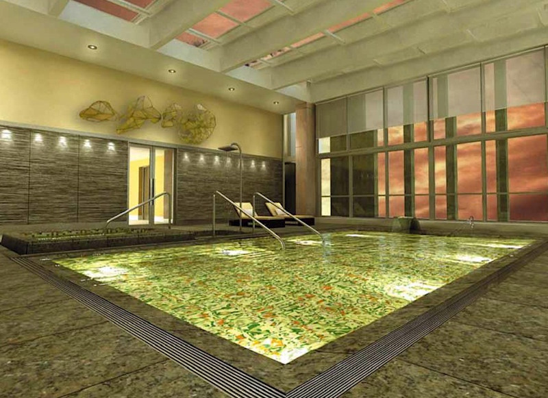 Stay in style at Alvear Art Hotel