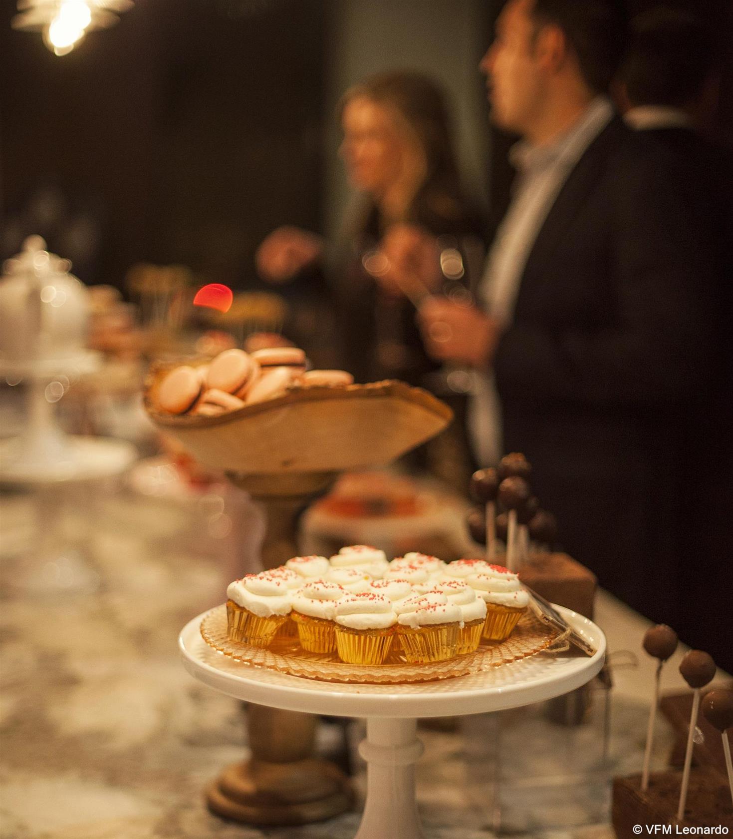 Stay in style at Epicurean Hotel