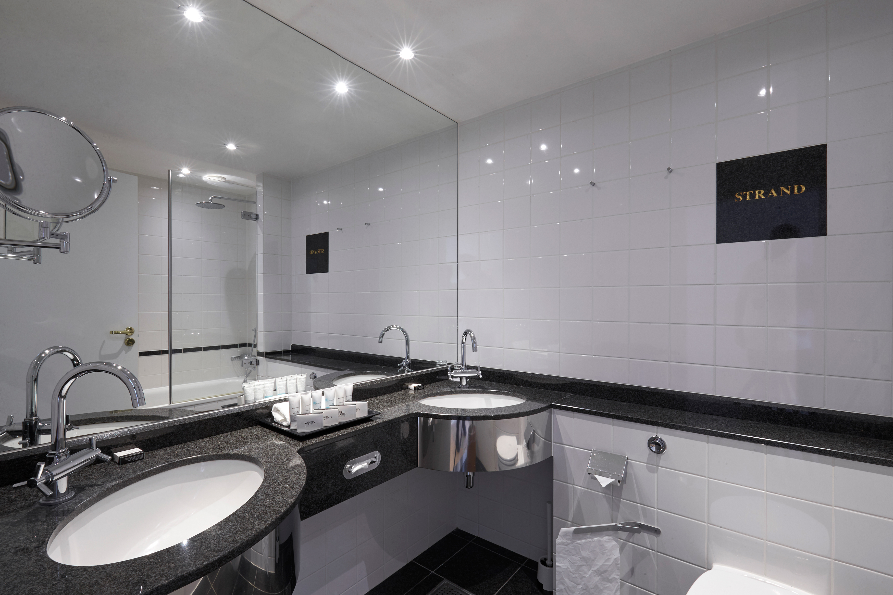 Stay in style at Copenhagen Strand