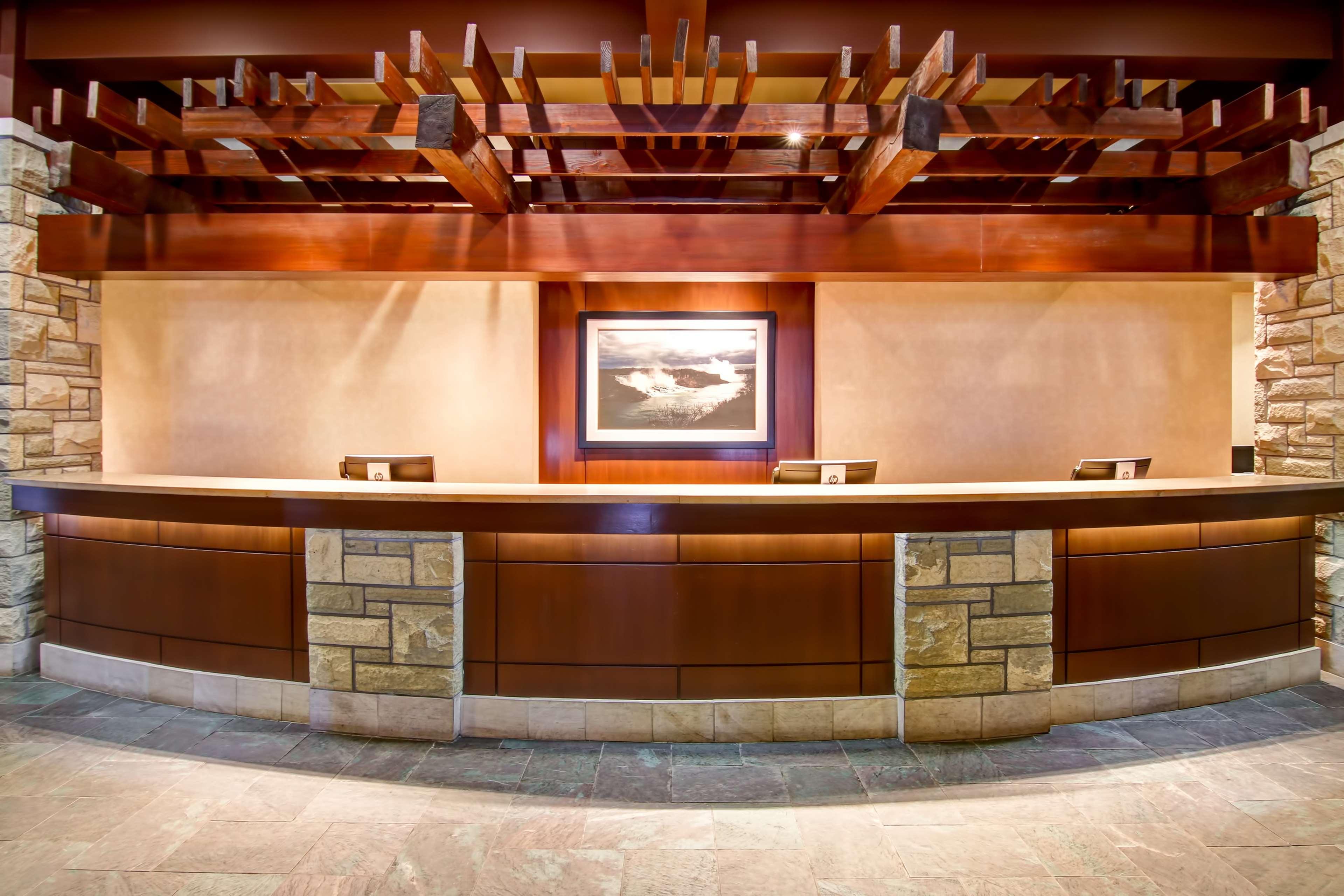 Stay in style at DoubleTree Fallsview Resort & Spa by Hilton - Niagara Falls