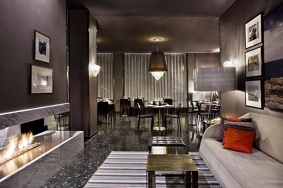 Stay in style at Hotel Medium Valencia