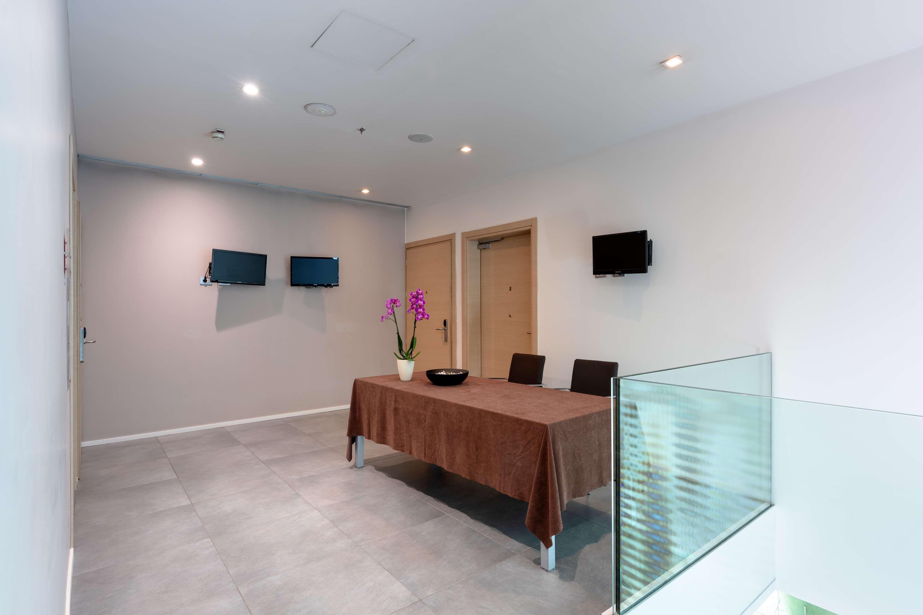 Stay in style at Hilton Garden Inn Venice Mestre San Giuliano