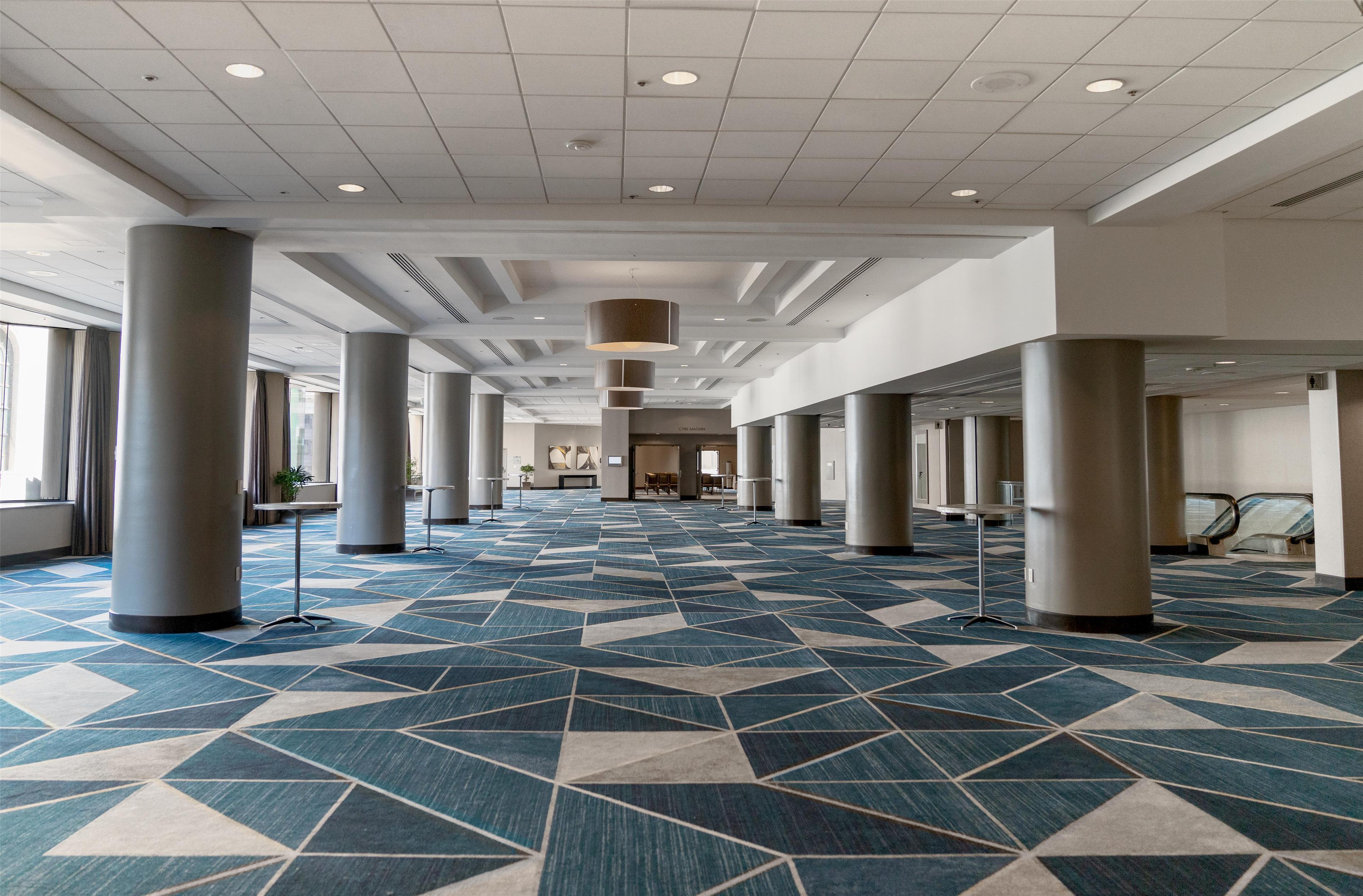 Stay in style at Parc 55 San Francisco, a Hilton Hotel