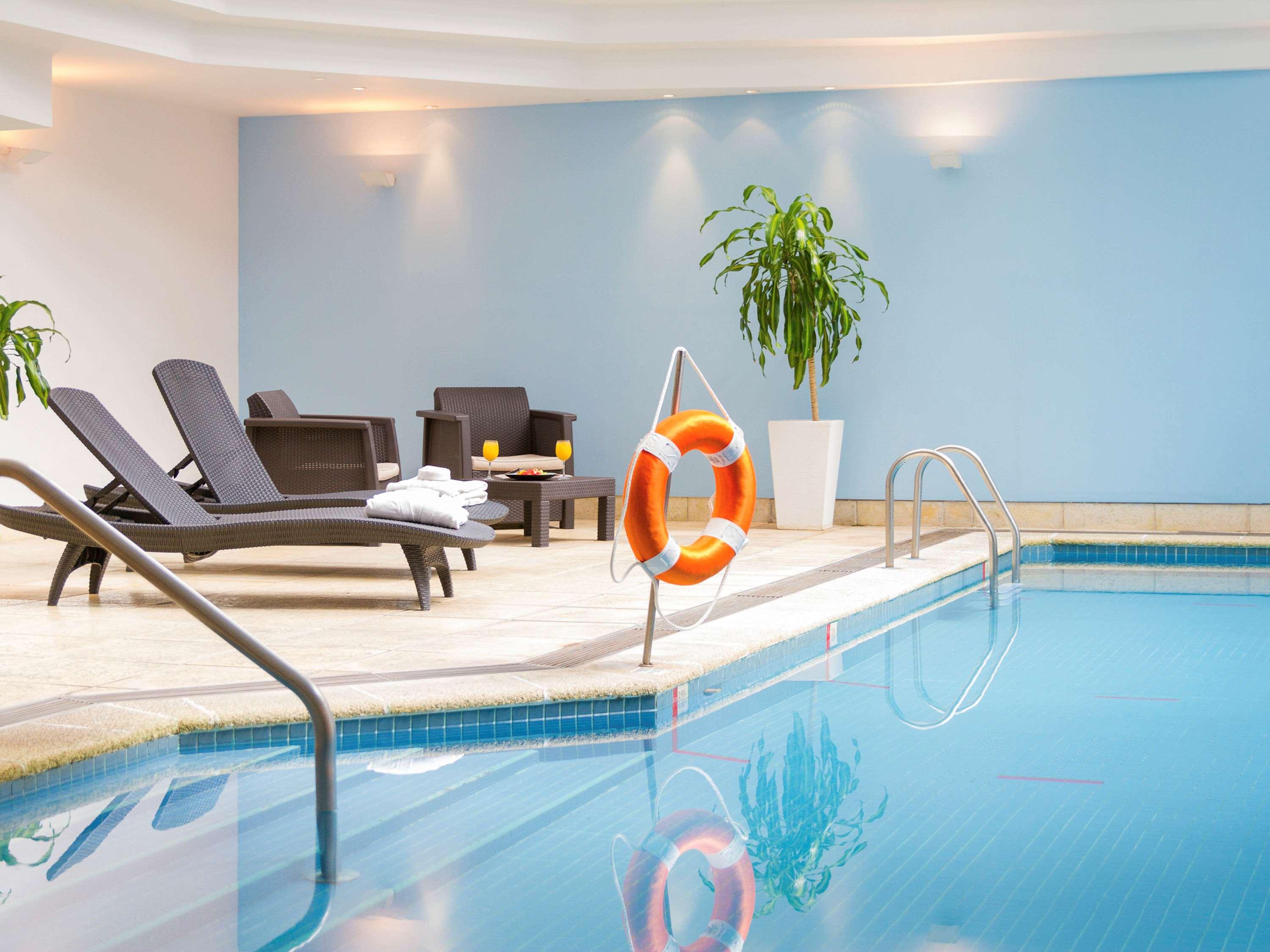 Stay in style at Hotel Sofitel Buenos Aires Recoleta