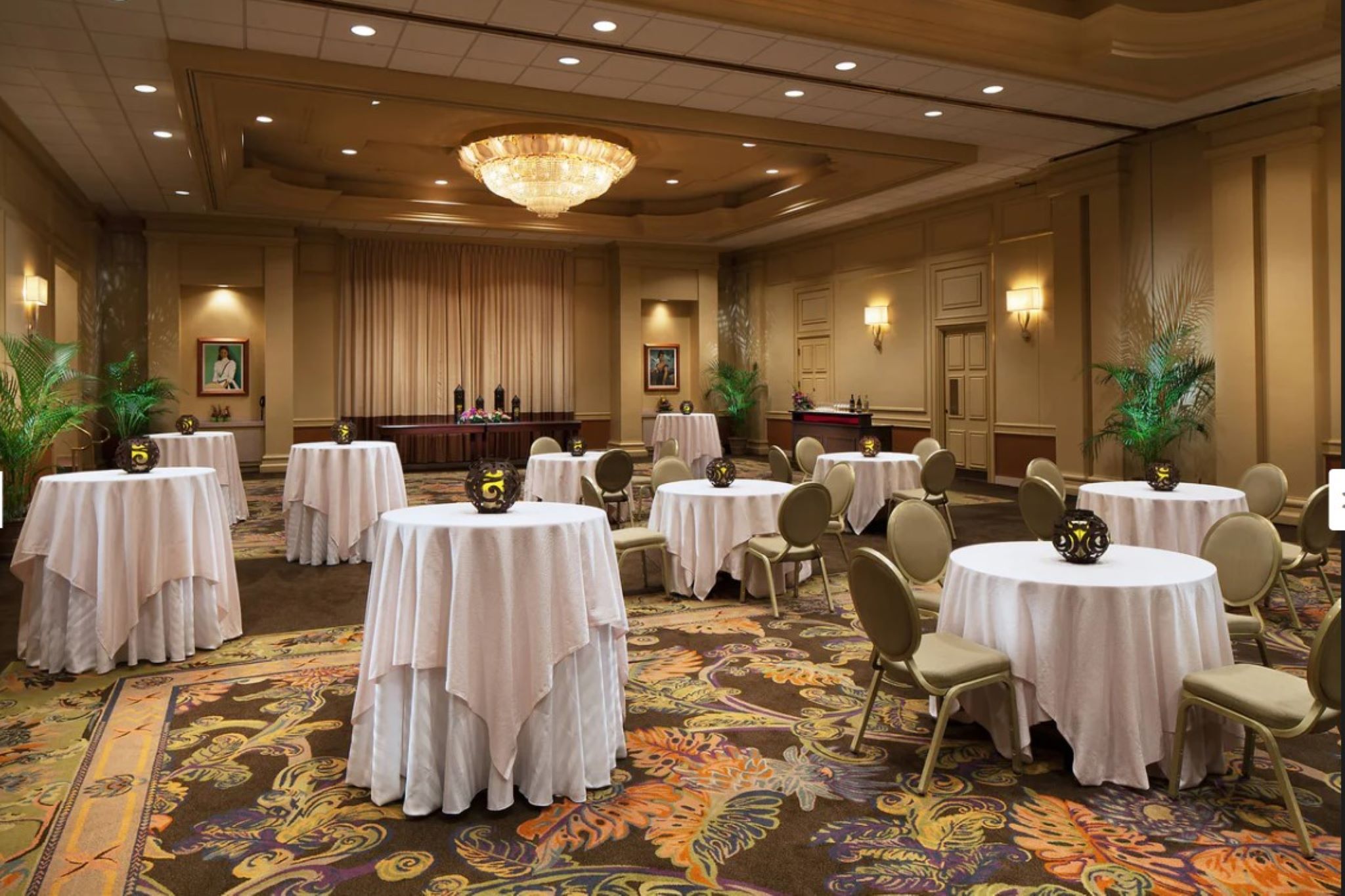 Stay in style at The Royal Hawaiian, a Luxury Collection Resort