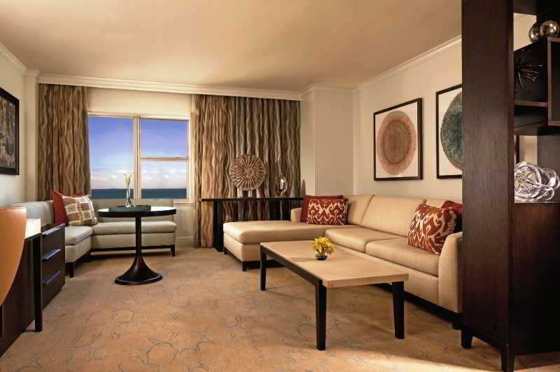 Stay in style at The Ritz-Carlton South Beach