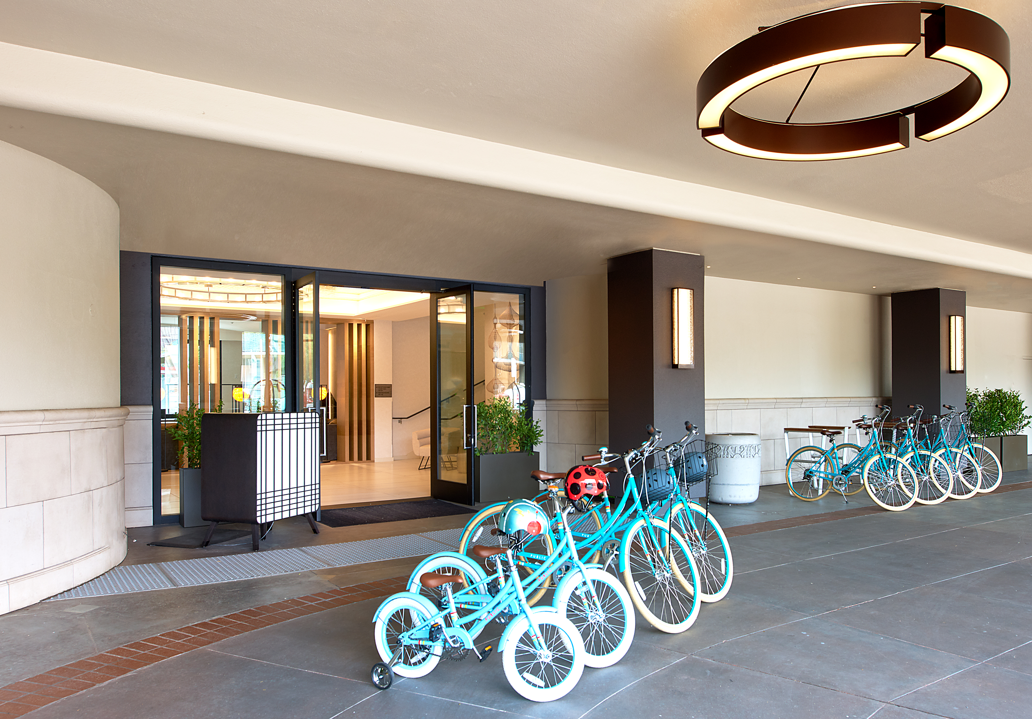 Stay in style at Hotel Zoe Fisherman's Wharf