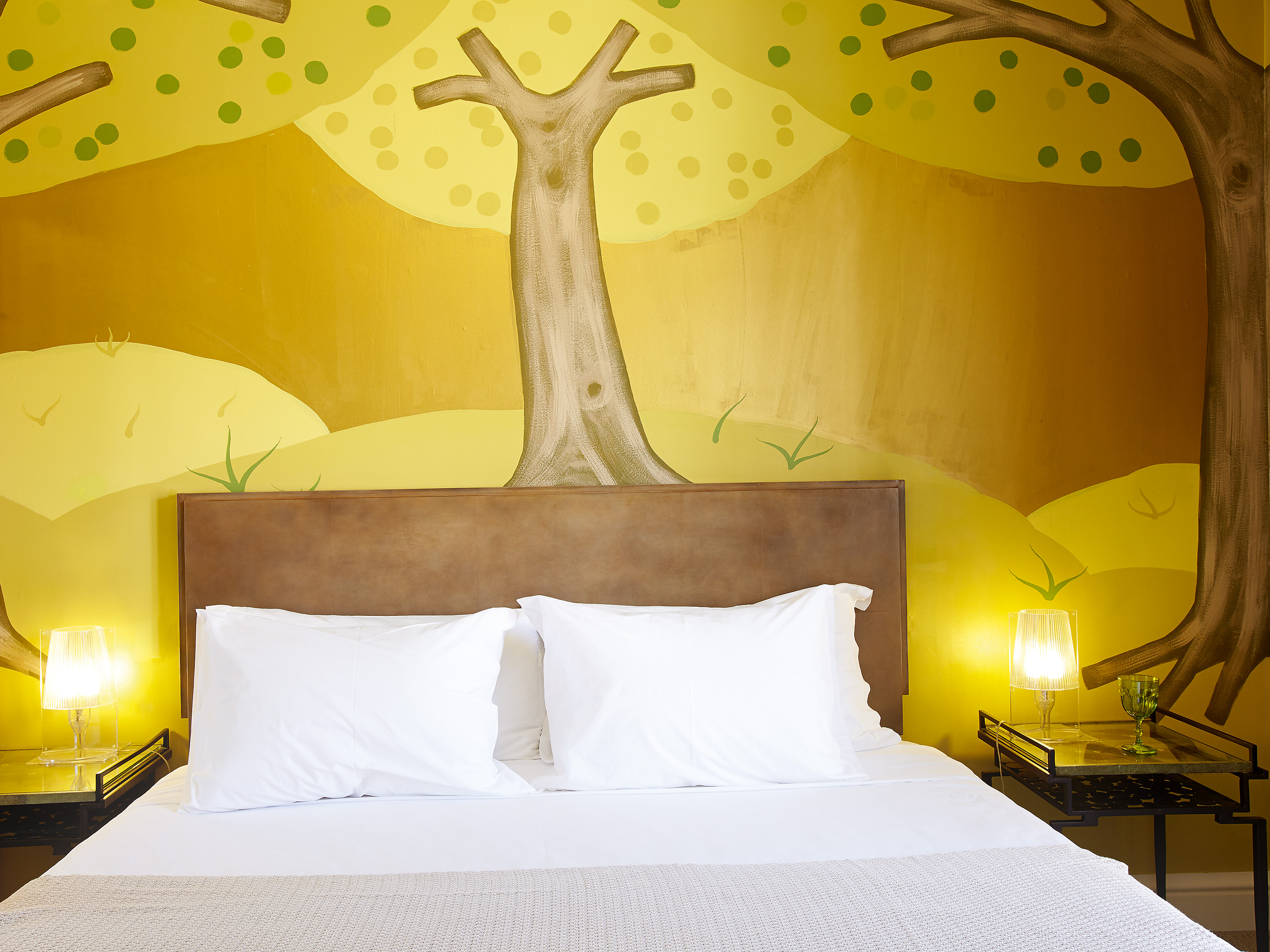 Stay in style at Grecotel Pallas Athena