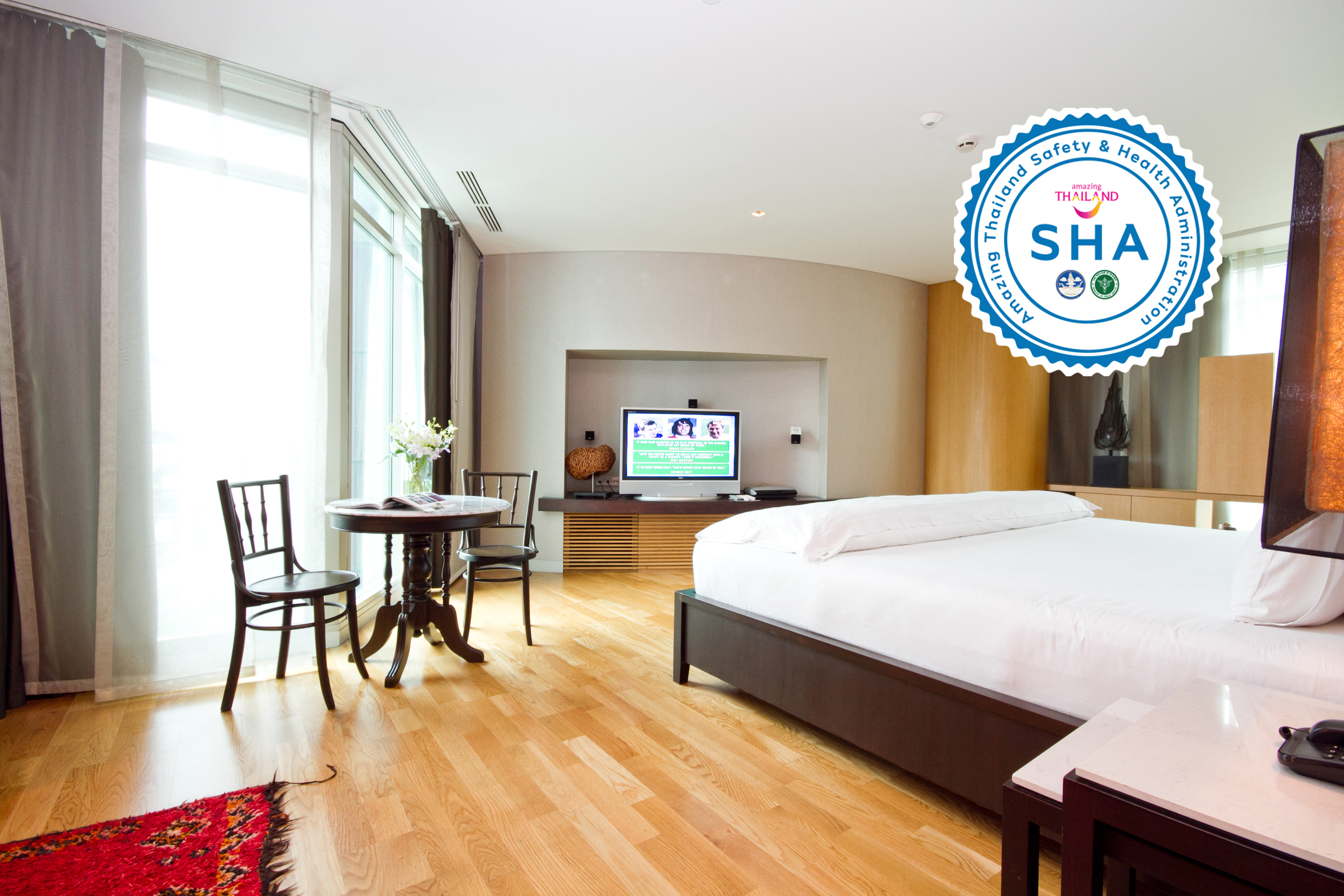 TUI BLUE Maduzi Bangkok - General view 54