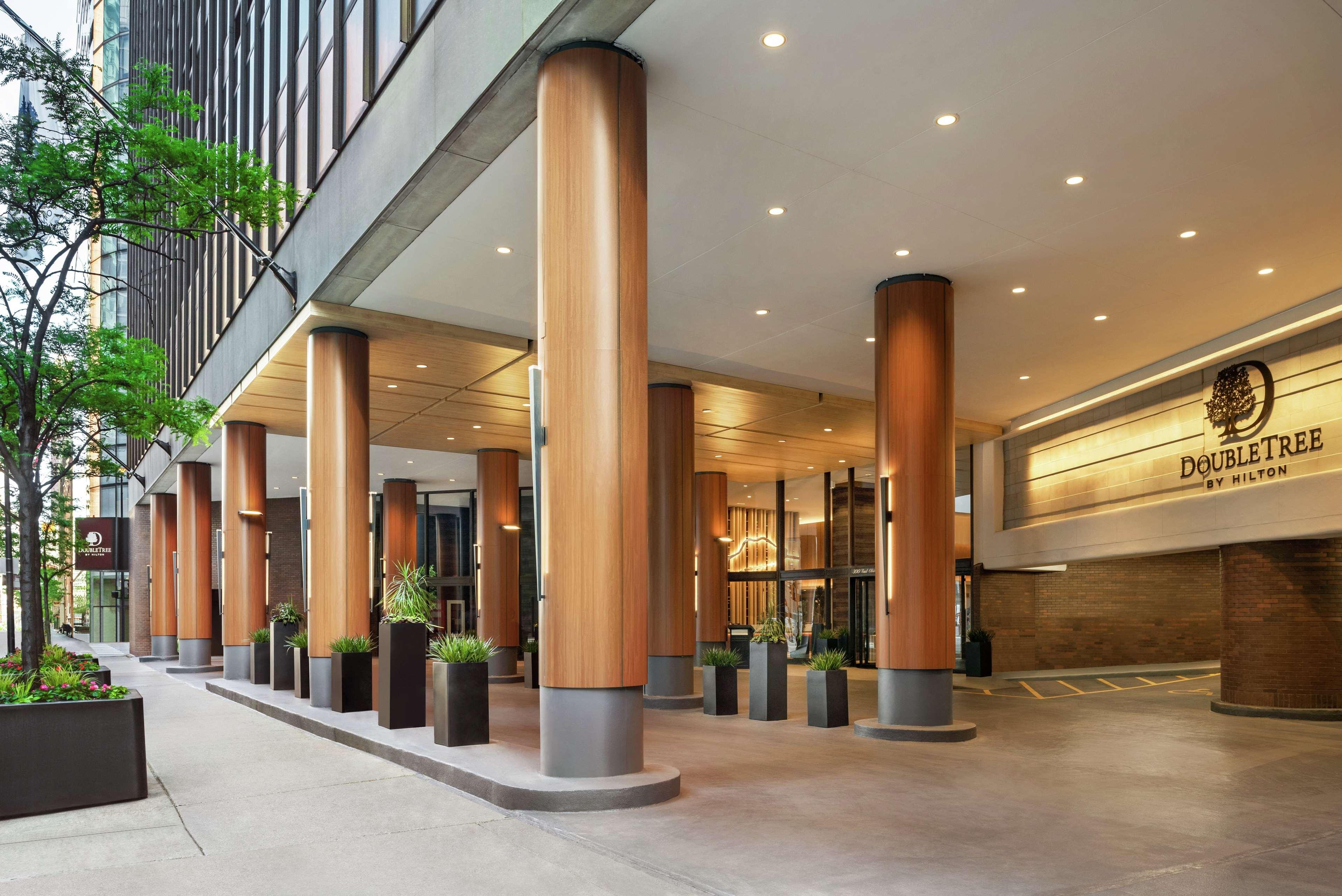 Stay in style at Hyatt Centric Chicago Magnificent Mile