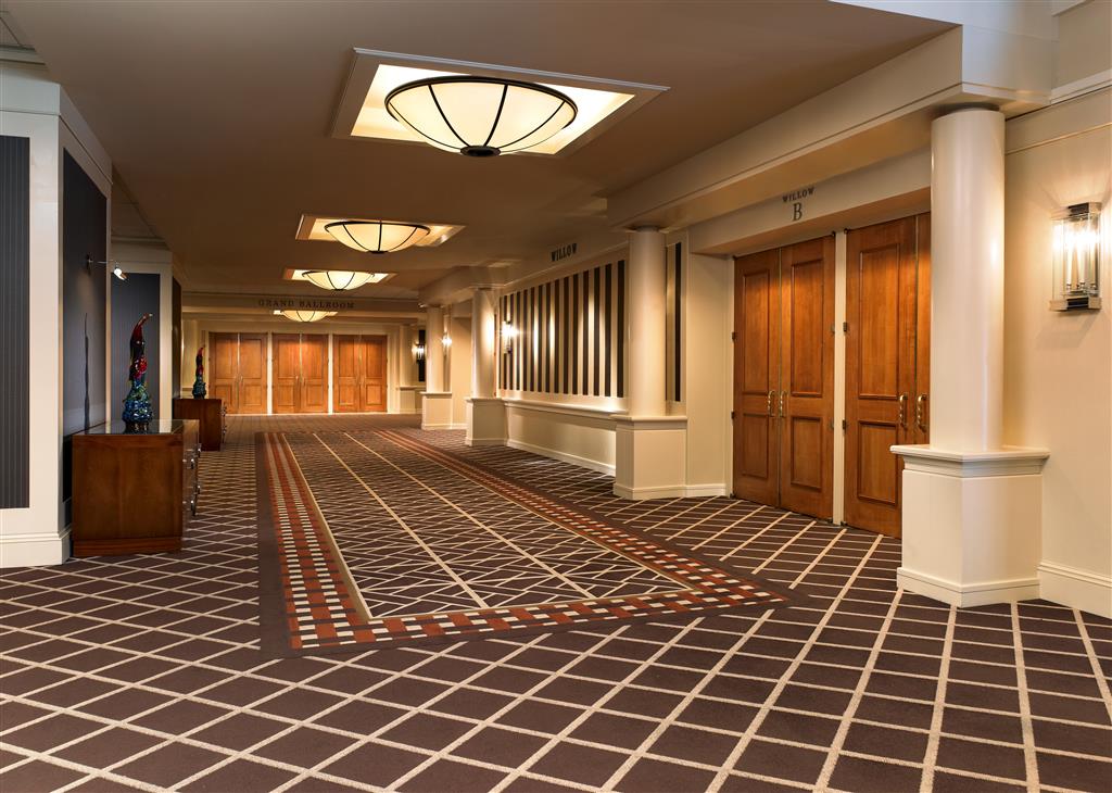 Stay in style at Sheraton Grand Seattle