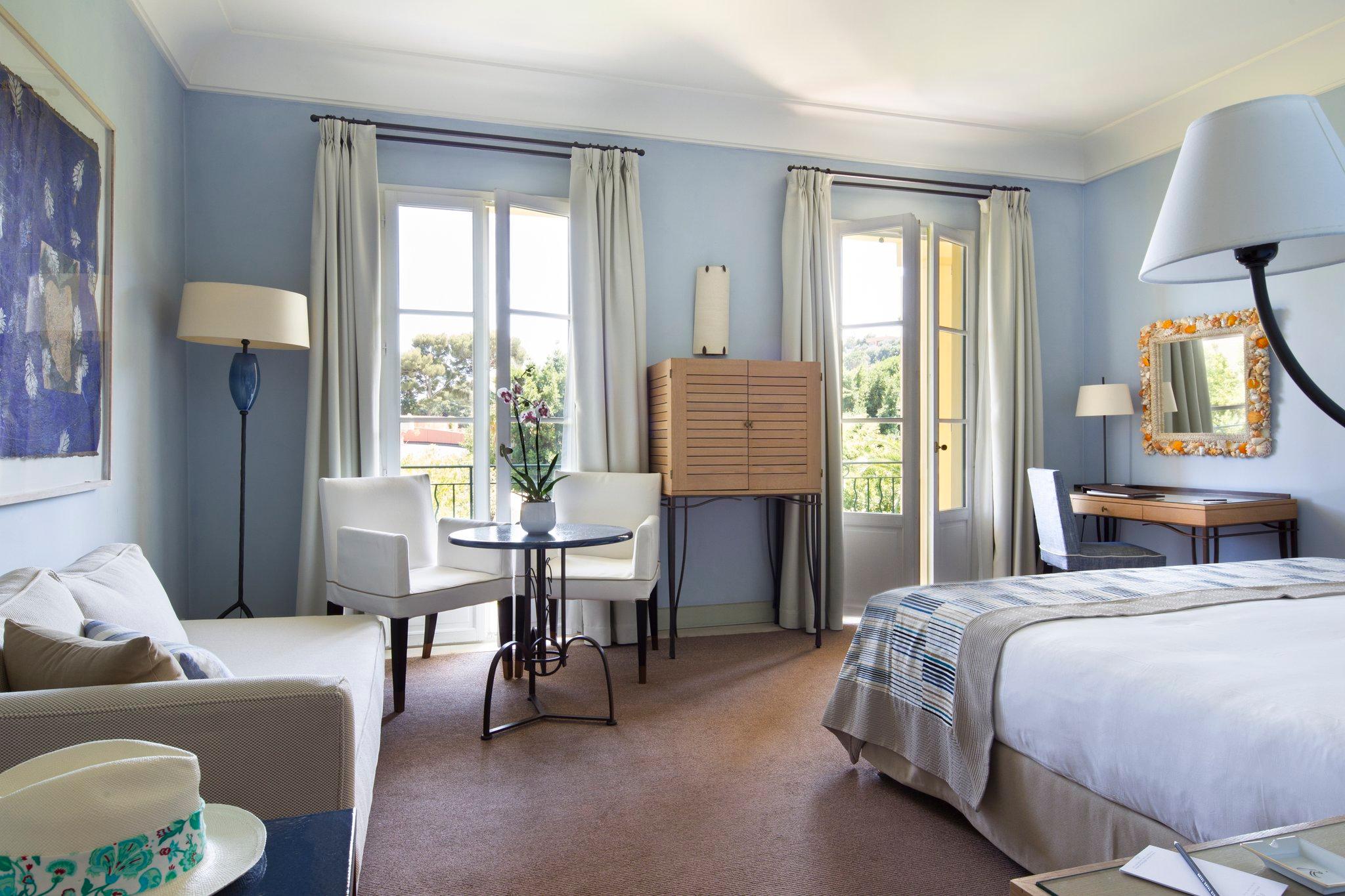 Stay in style at Royal Riviera