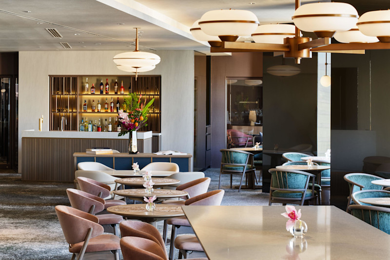 Stay in style at ANA InterContinental Tokyo