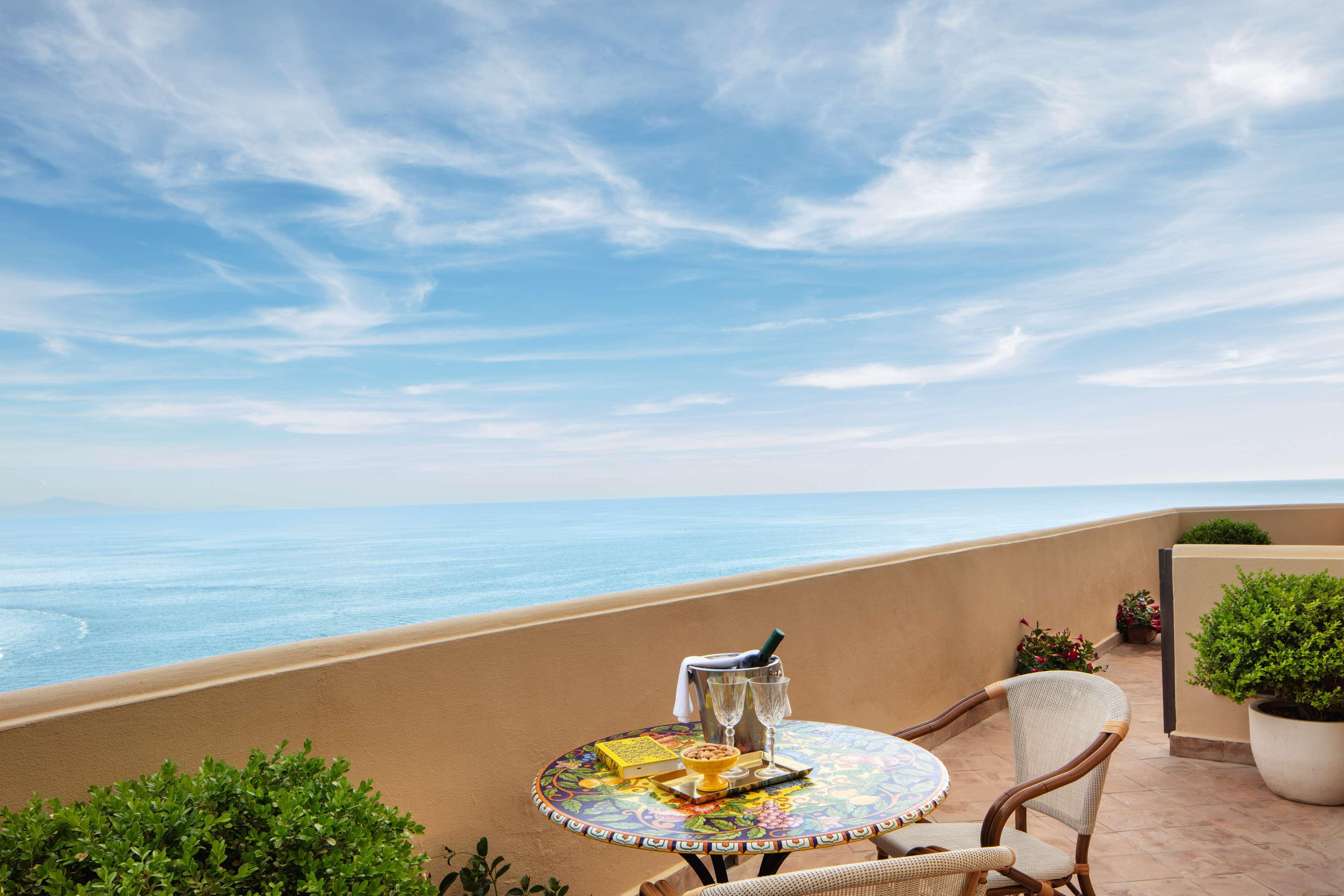 Stay in style at Anantara Convento di Amalfi Grand Hotel