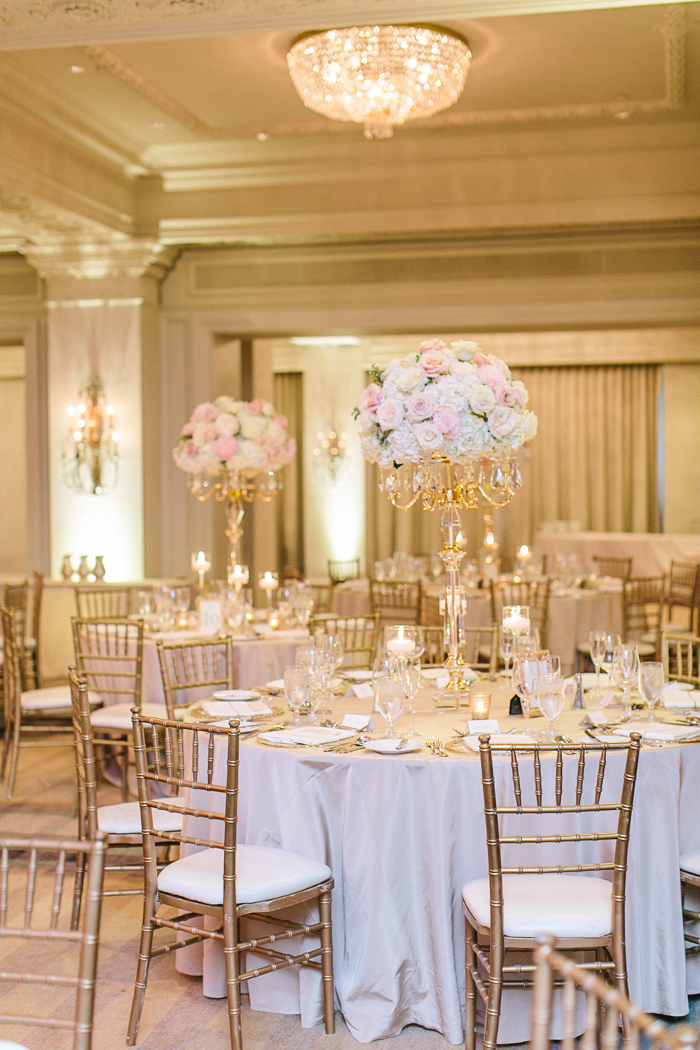 Stay in style at The Omni King Edward Hotel