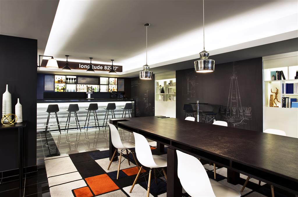 Stay in style at Le Méridien Tampa