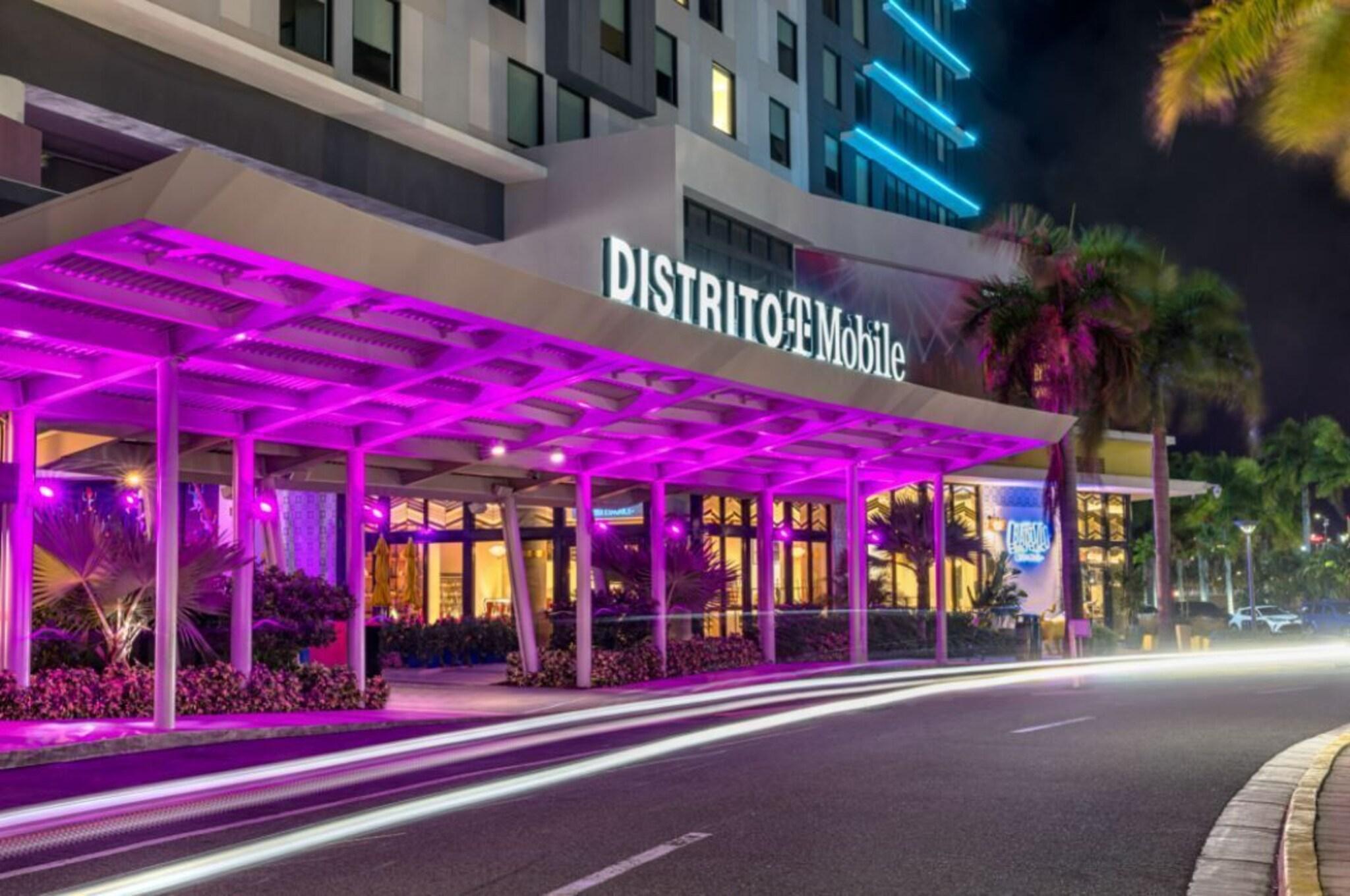 Stay in style at Sheraton Puerto Rico Hotel & Casino