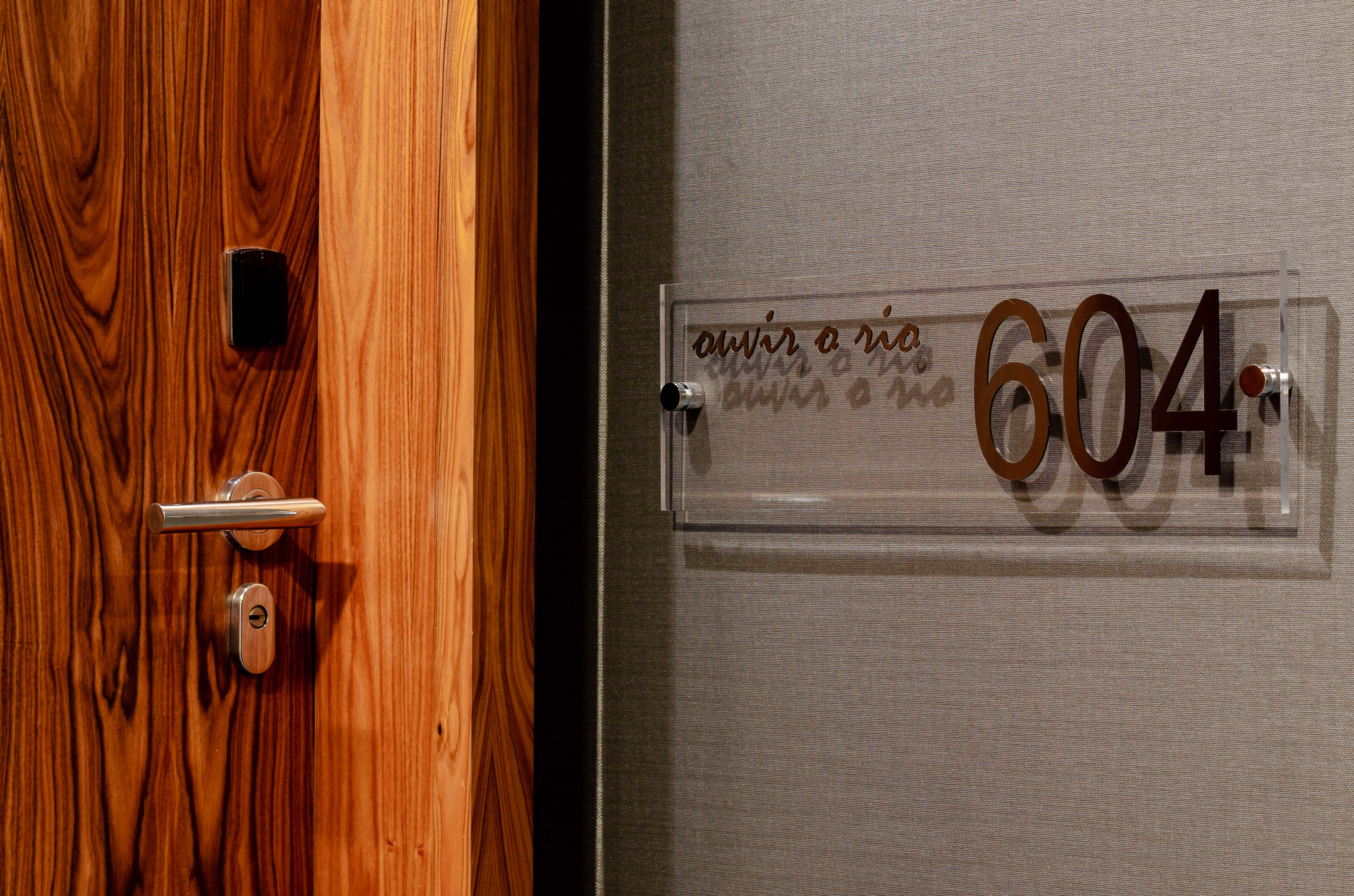 Stay in style at Olissippo Saldanha