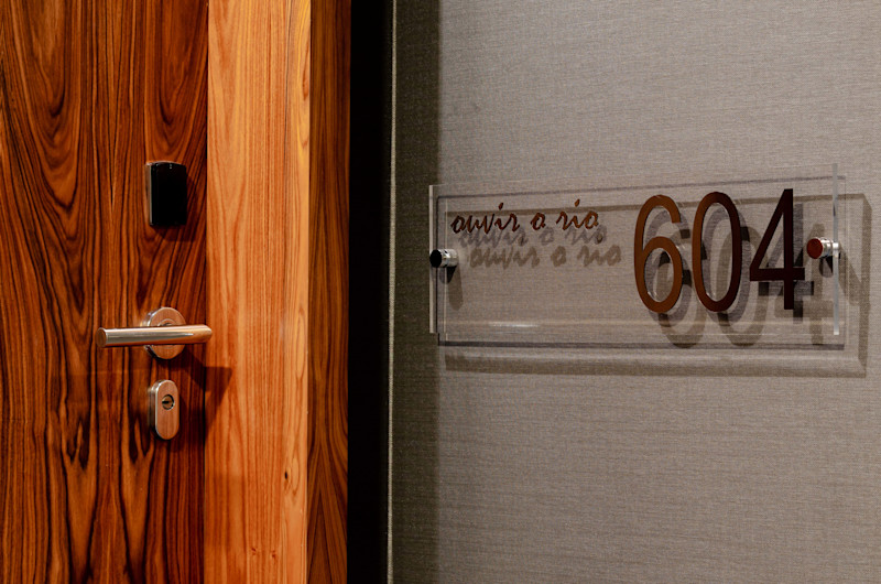 Stay in style at Olissippo Saldanha