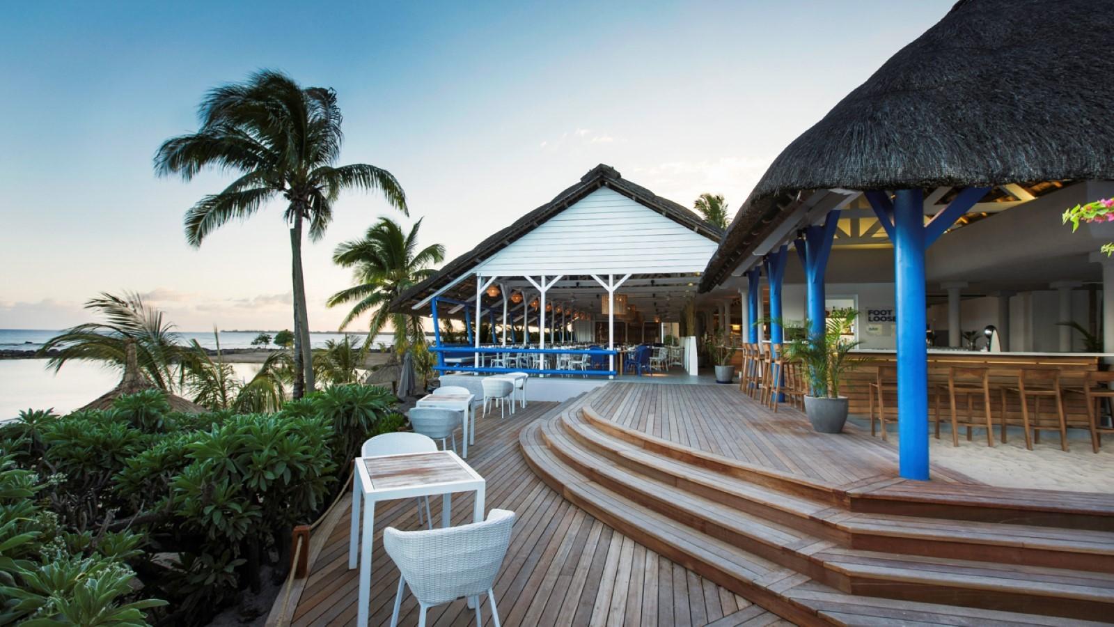 Stay in style at Veranda Pointe aux Biches