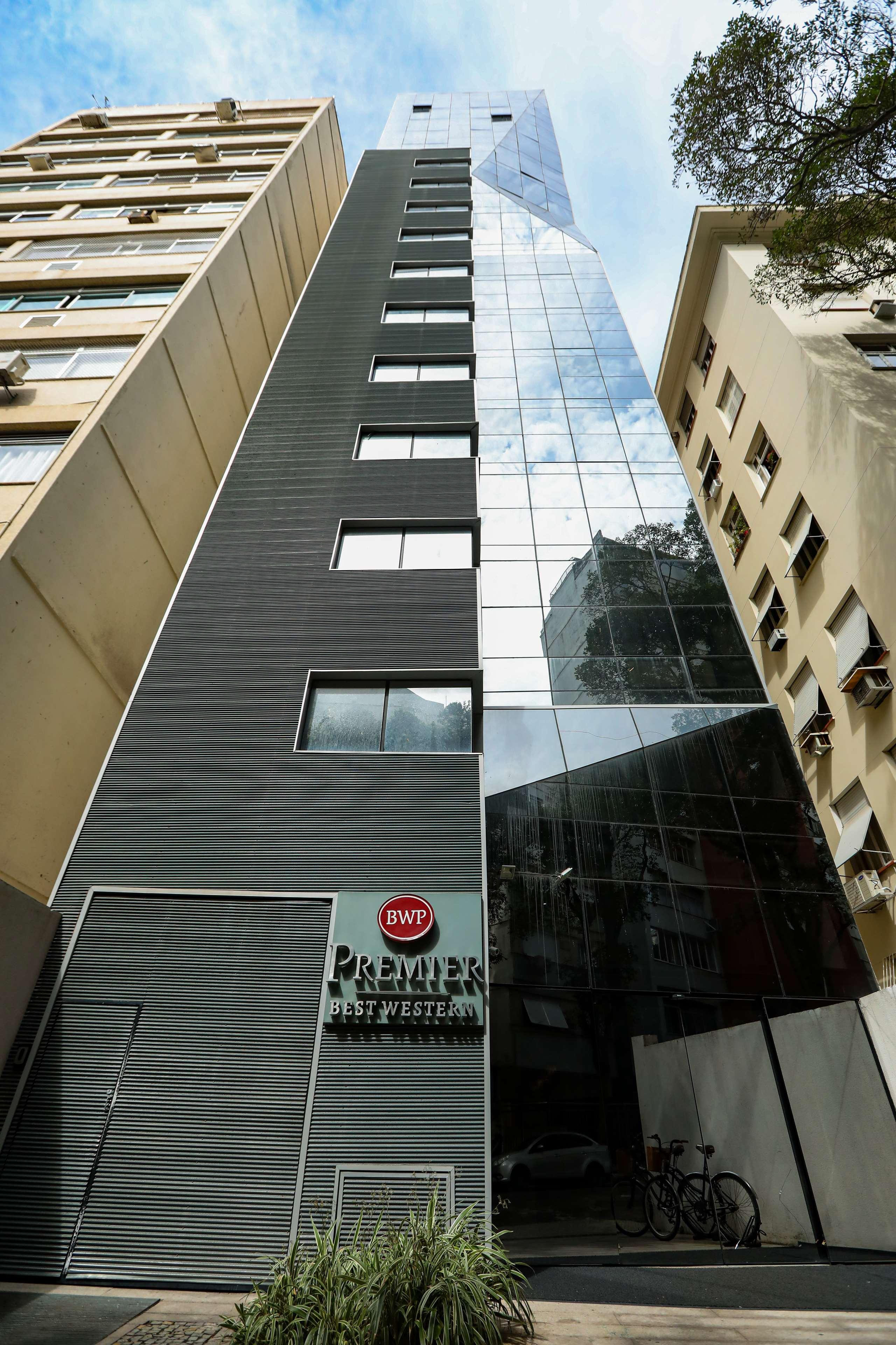 Stay in style at Bossa Nova Ipanema