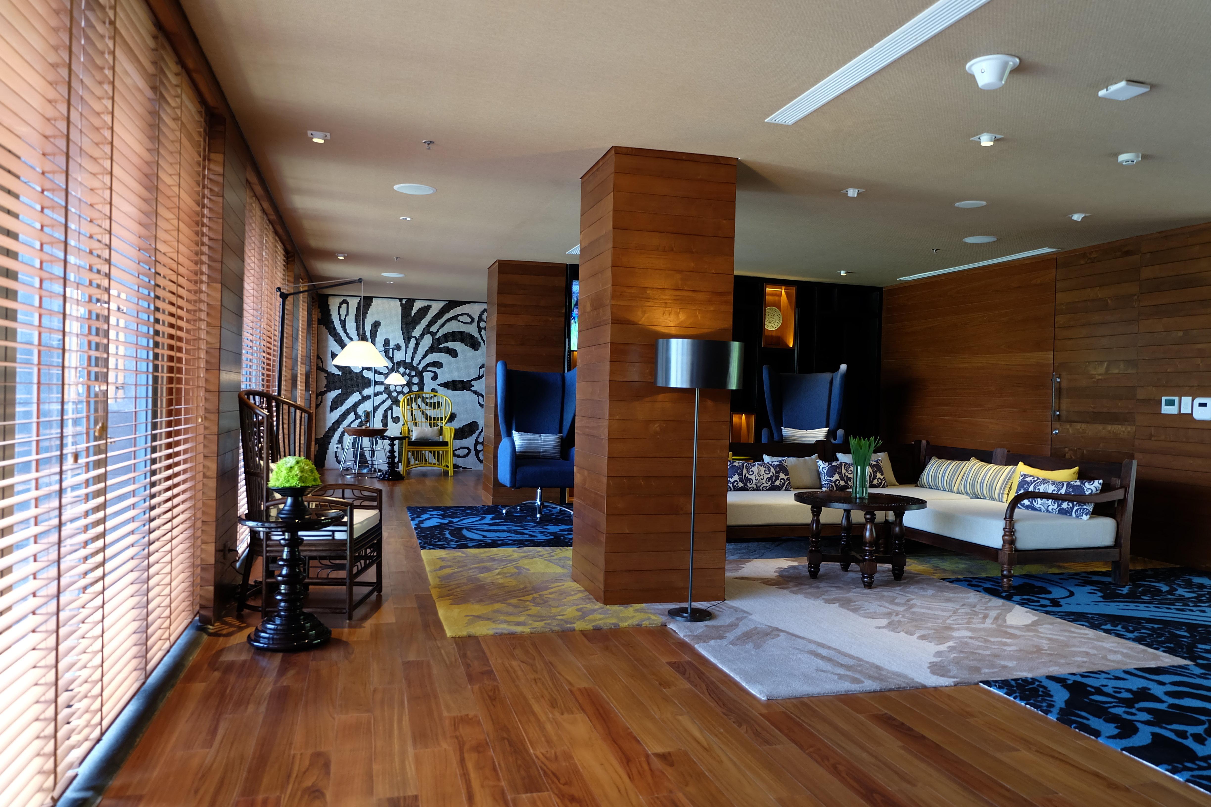 Stay in style at Hotel Indigo Bali Seminyak Beach